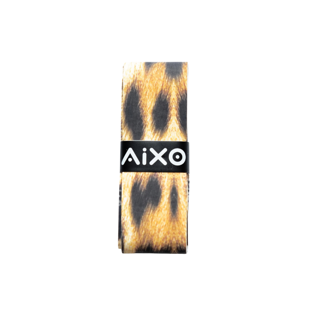 Aixo Leopardskin Tacky Overgrip Overgrips Aixo