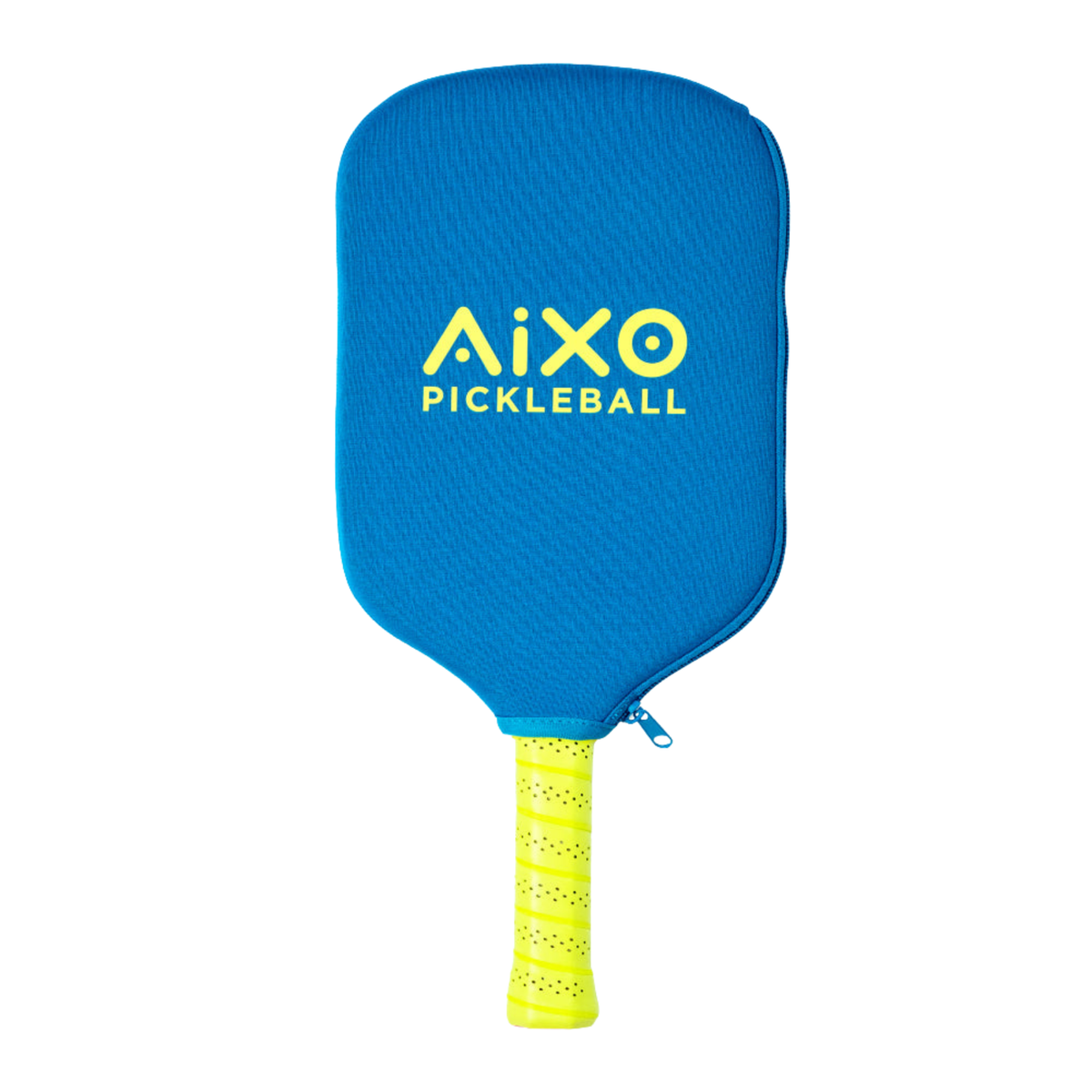 Aixo CP03 Ghost Series Neotag T700 Carbon Pickleball Paddle Pickleball Paddle Aixo