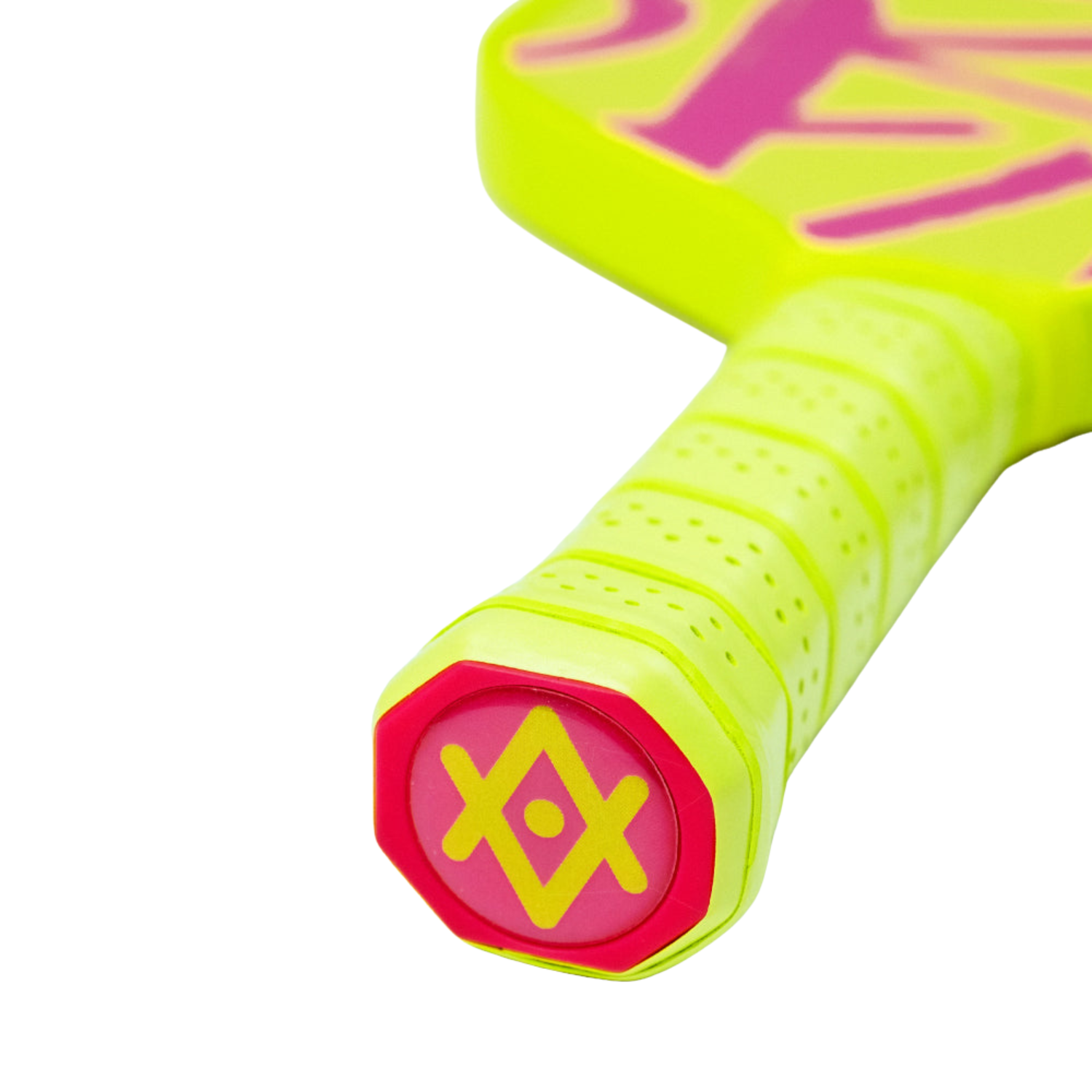 Aixo CP03 Ghost Series Neotag T700 Carbon Pickleball Paddle Pickleball Paddle Aixo