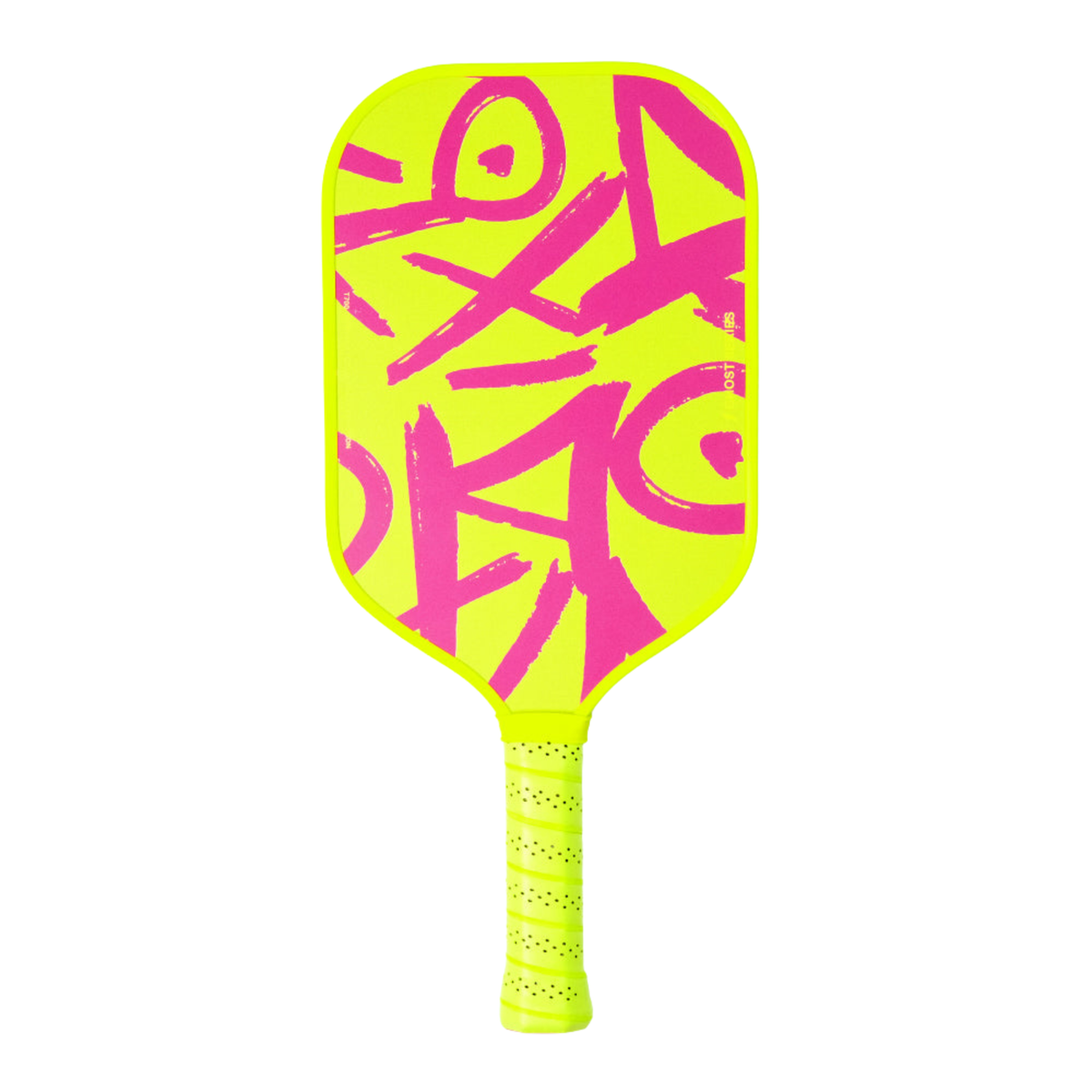Aixo CP03 Ghost Series Neotag T700 Carbon Pickleball Paddle Pickleball Paddle Aixo