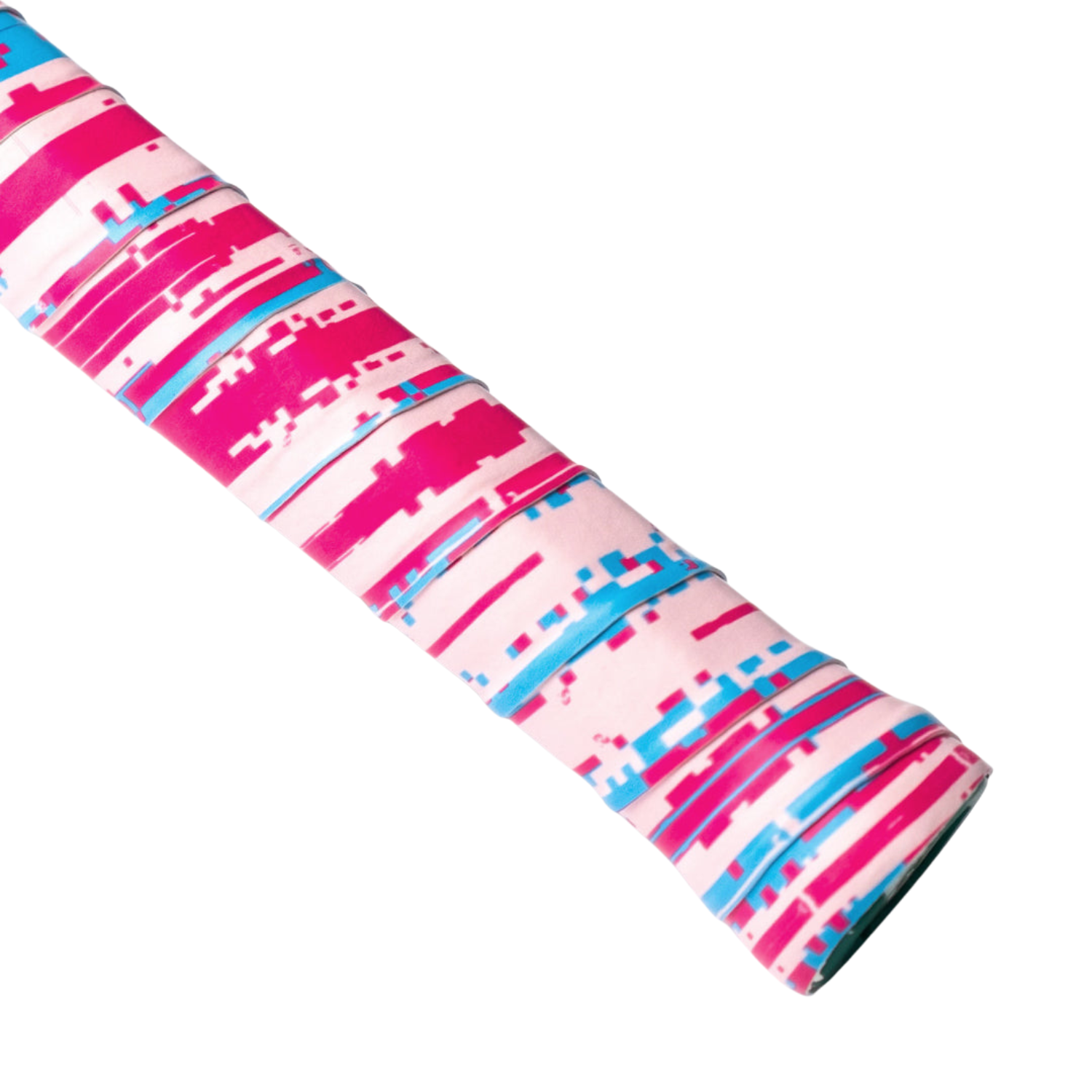Aixo Glitch Tacky Overgrip Mono Overgrips Aixo