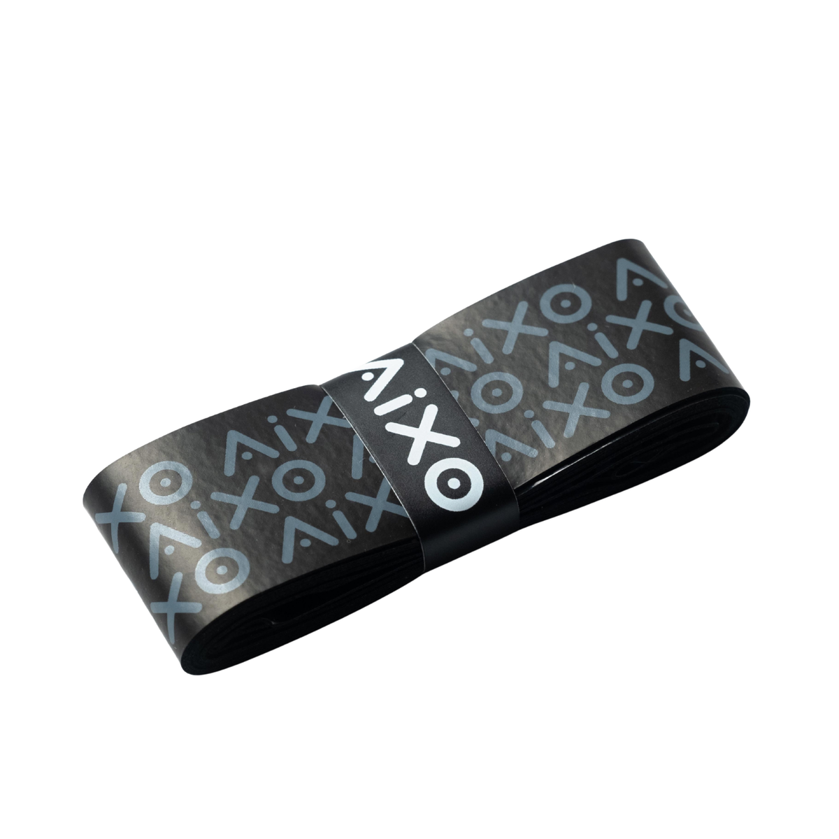 Aixo Duplo Tacky Overgrip Black Aixo