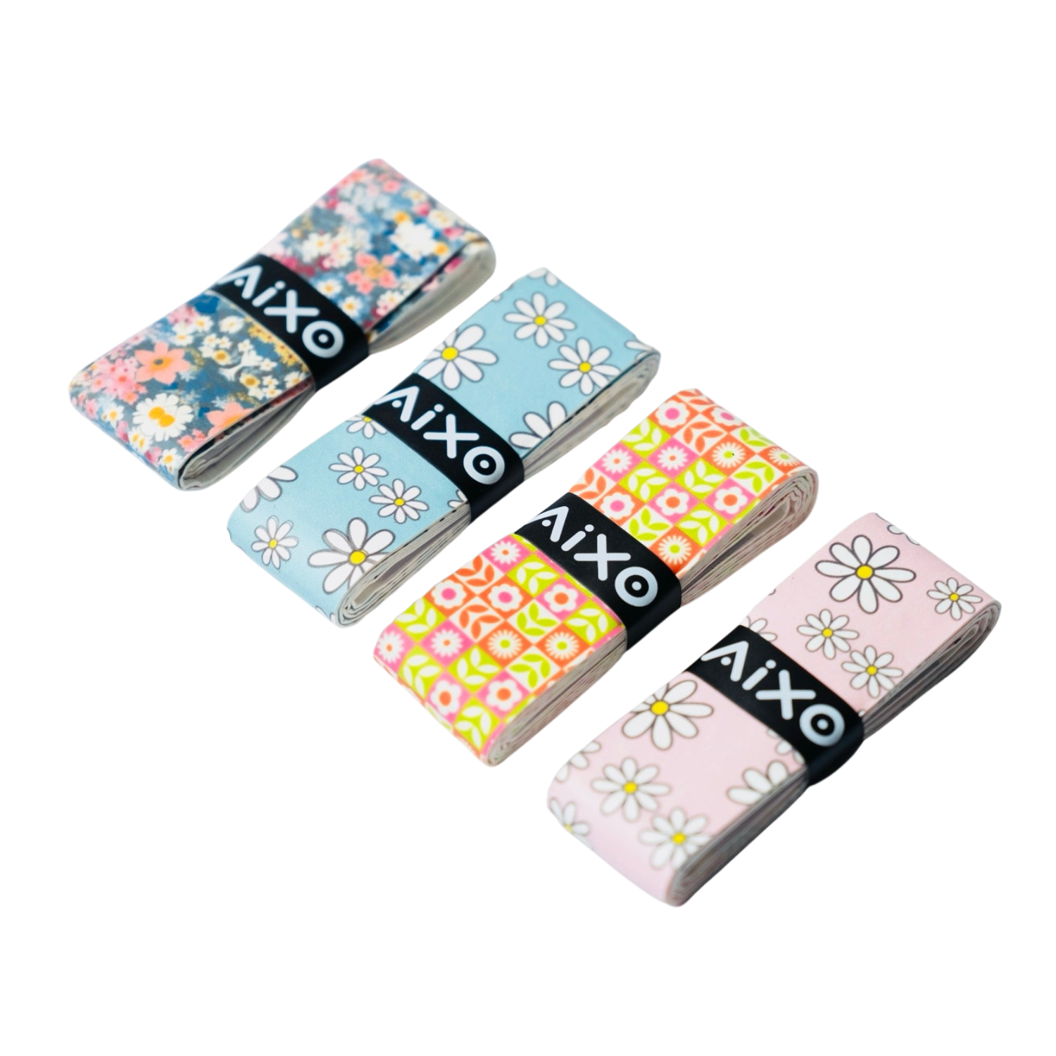 Aixo Sixties Tacky Overgrip Overgrips Aixo