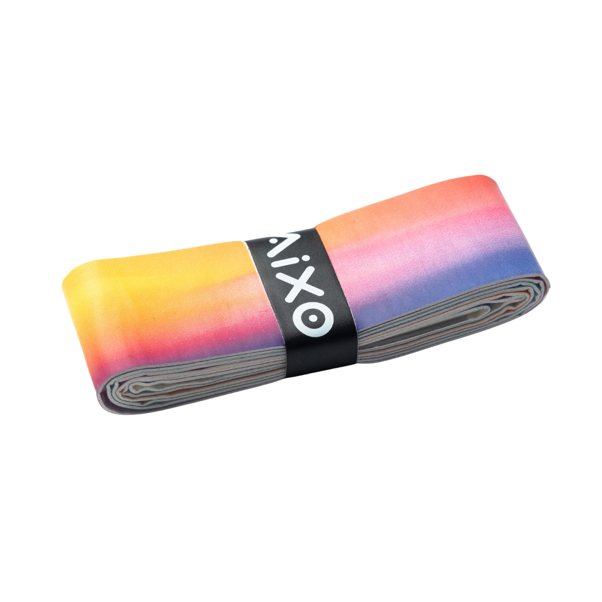 Aixo Rainbow Fade Tacky Overgrip Overgrips Aixo