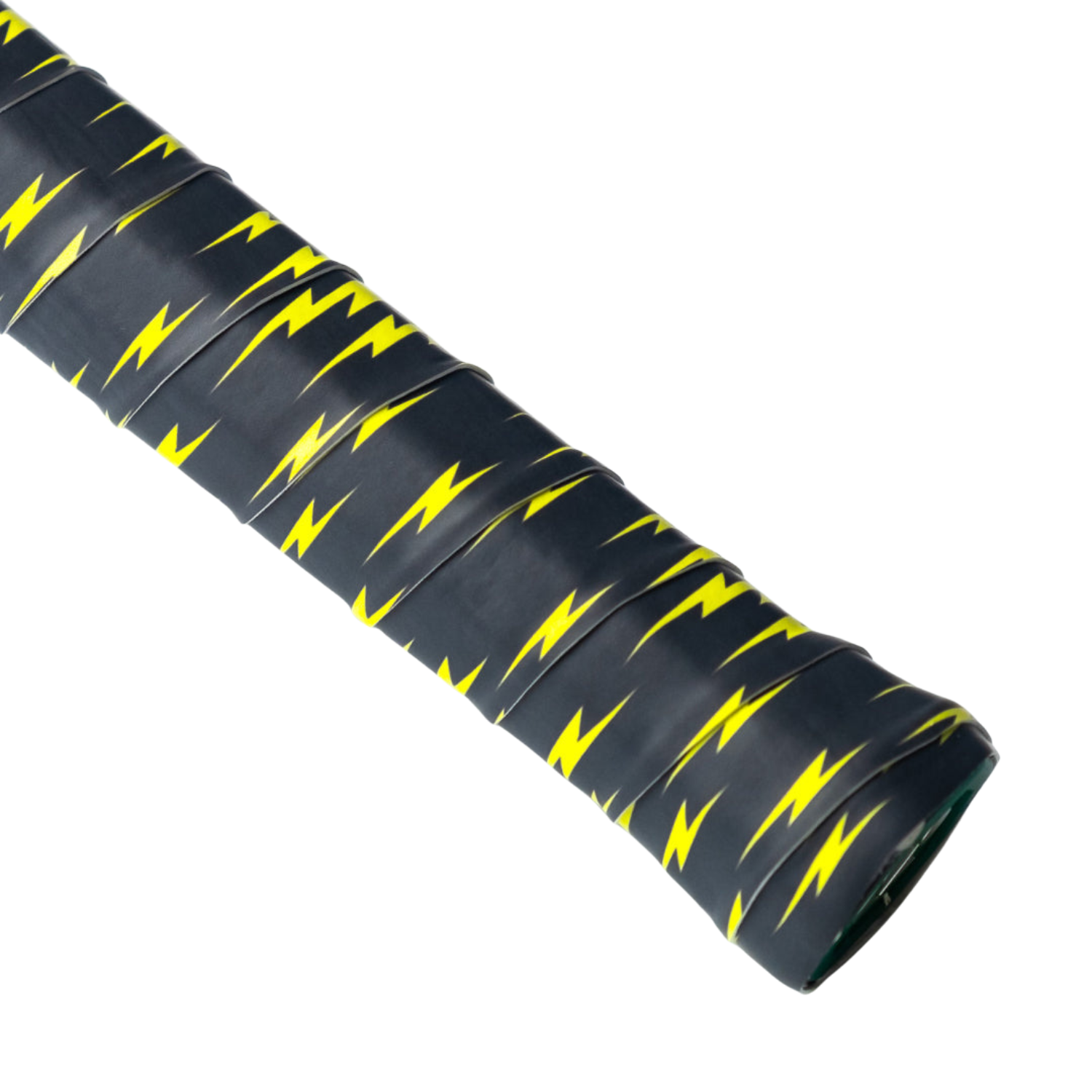 Aixo Lightning Tacky Overgrip Black BLACK OS Overgrips Aixo