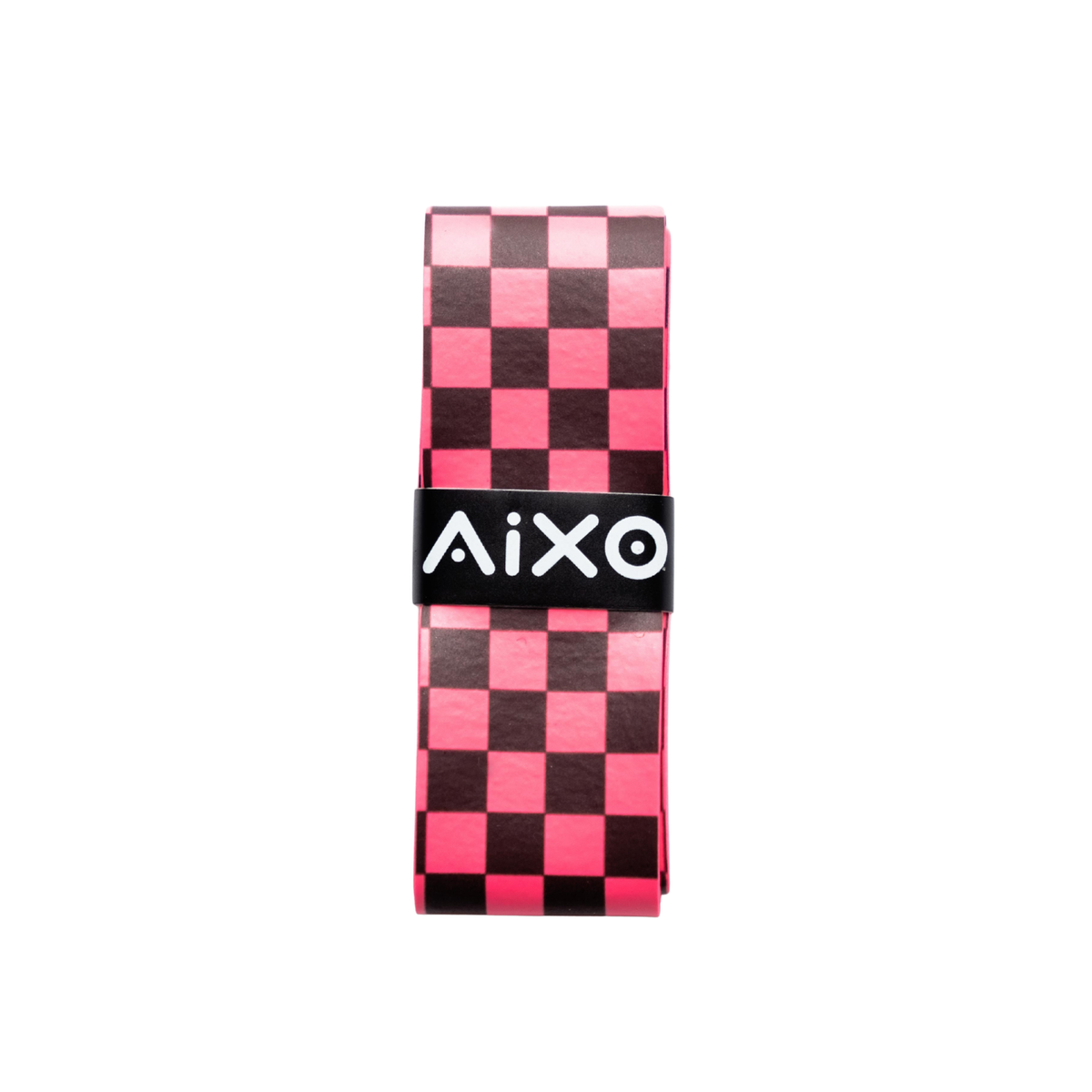 Aixo Checker Dry Overgrip Blackpink Overgrips Aixo