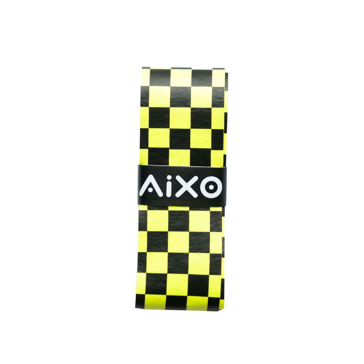 Aixo Checker Dry Overgrip Blackpink Overgrips Aixo
