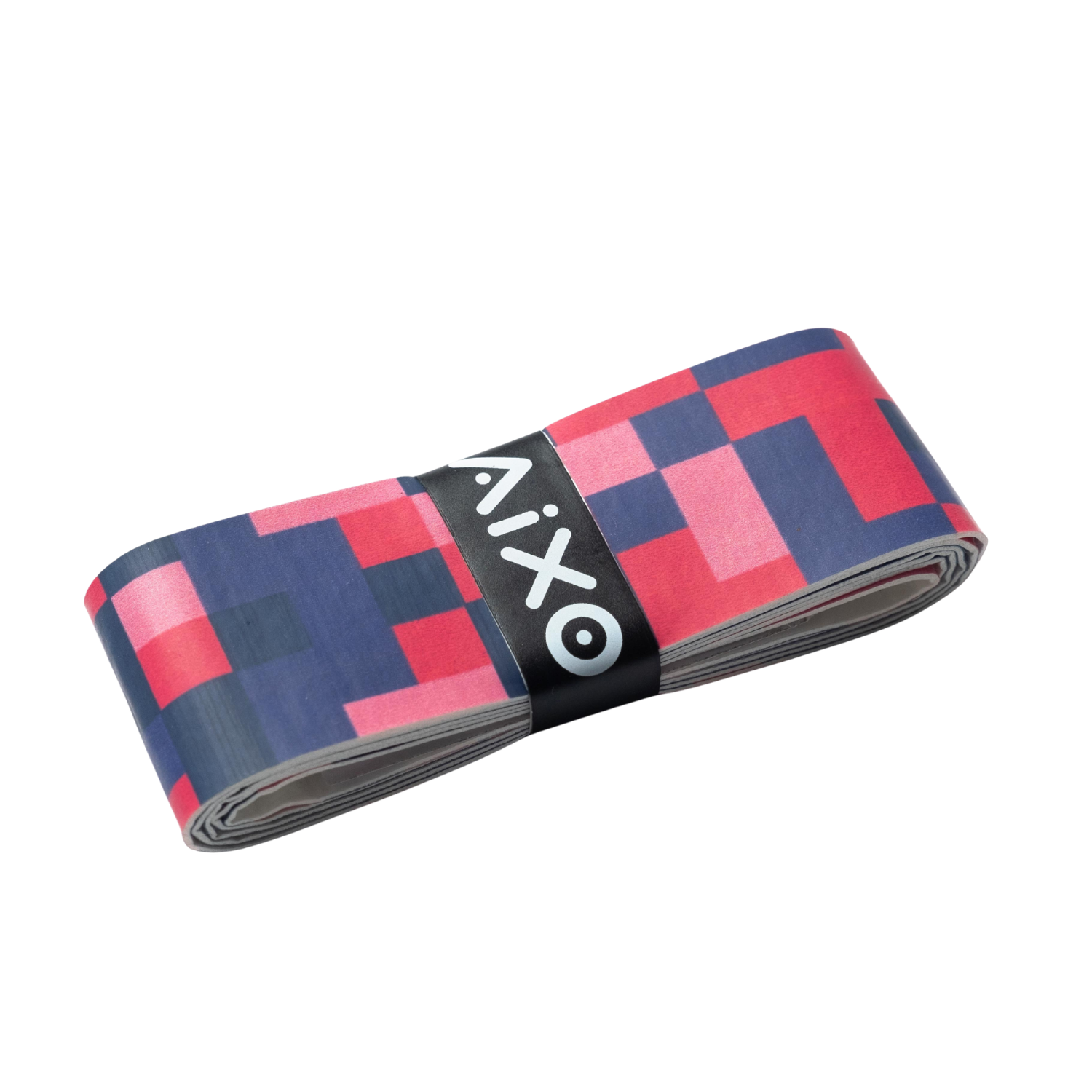 Aixo Pixel Dry Overgrip Green Overgrips Aixo
