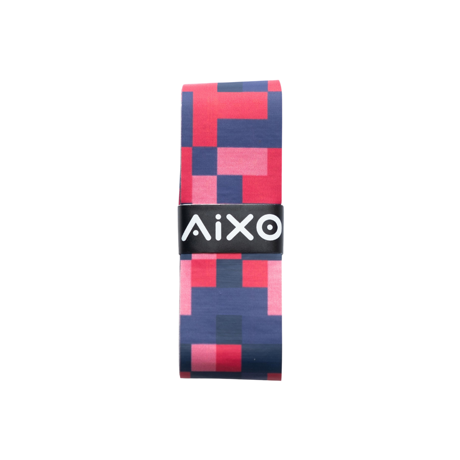 Aixo Pixel Dry Overgrip Green Overgrips Aixo
