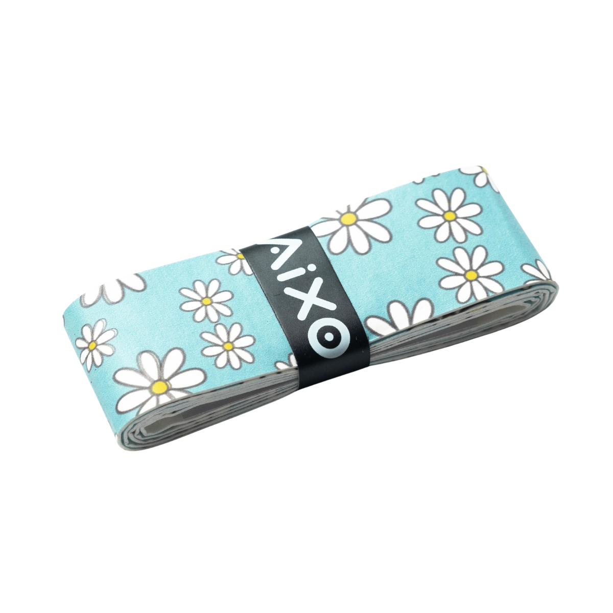 Aixo Daisies Overgrip Blue Overgrips Aixo