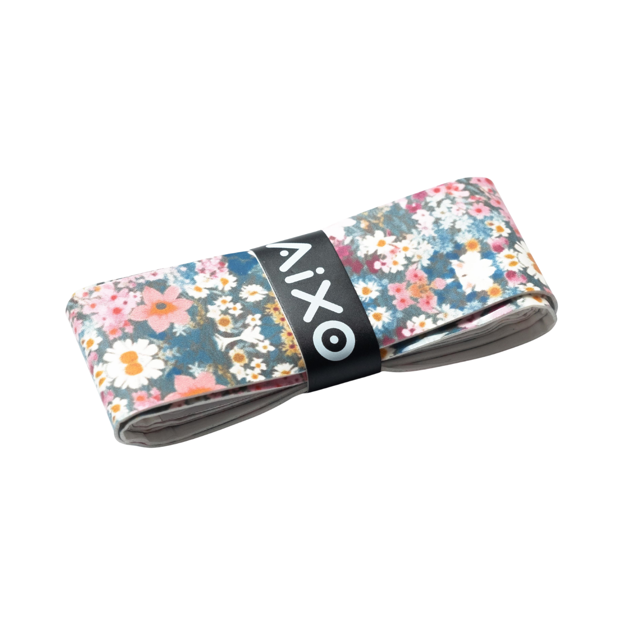 Aixo Flowery Tacky Overgrip Multicolour Overgrips Aixo