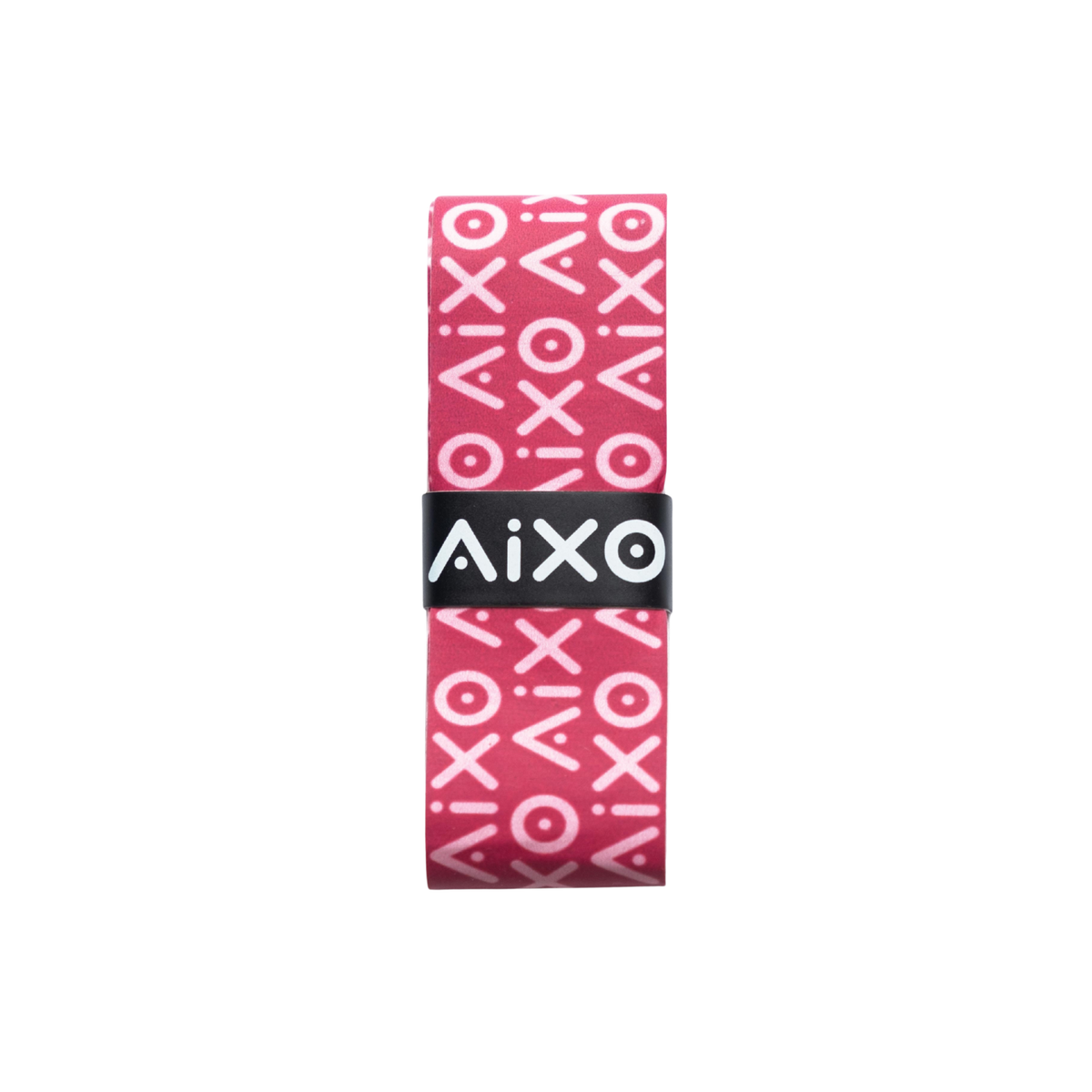 Aixo Duplo Tacky Overgrip Pink Overgrips Aixo