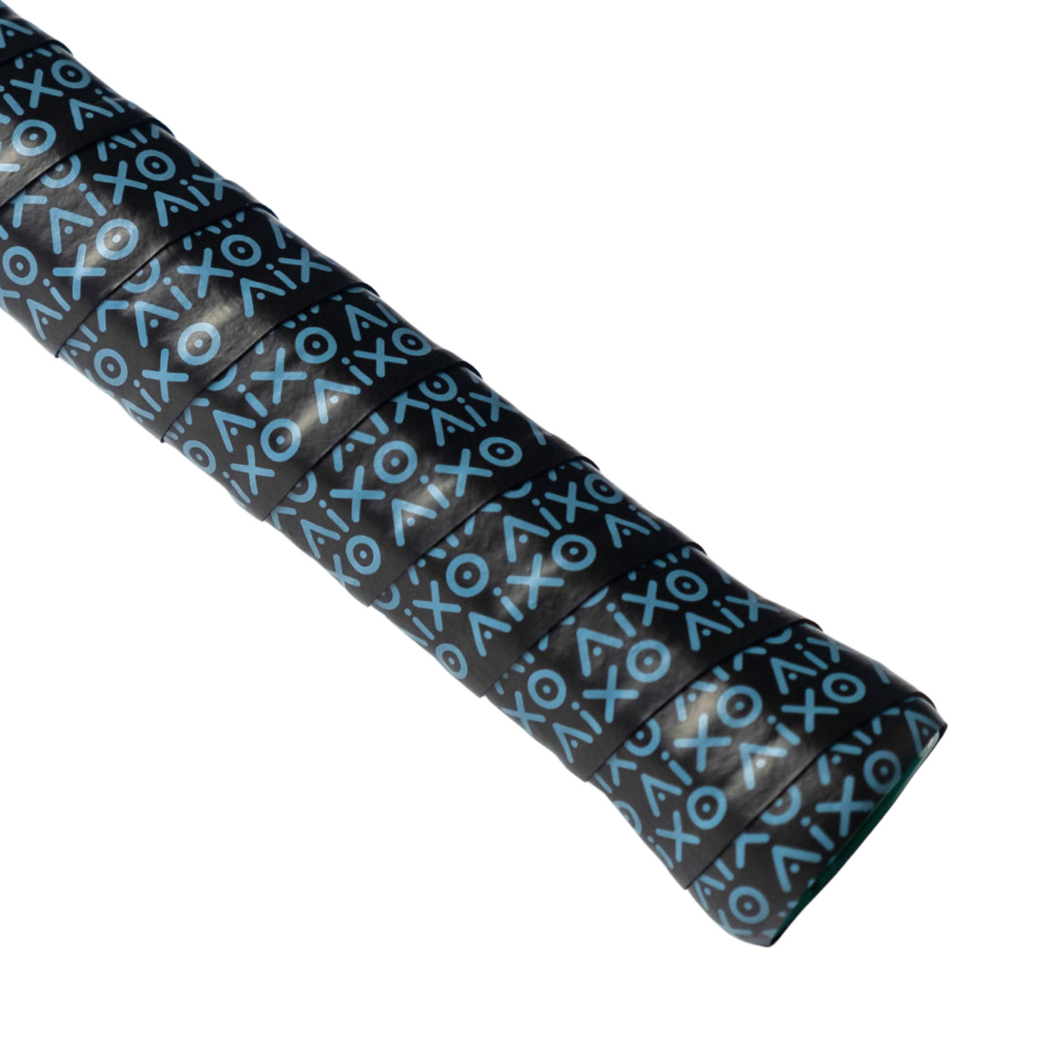 Aixo Duplo Tacky Overgrip Pink Overgrips Aixo