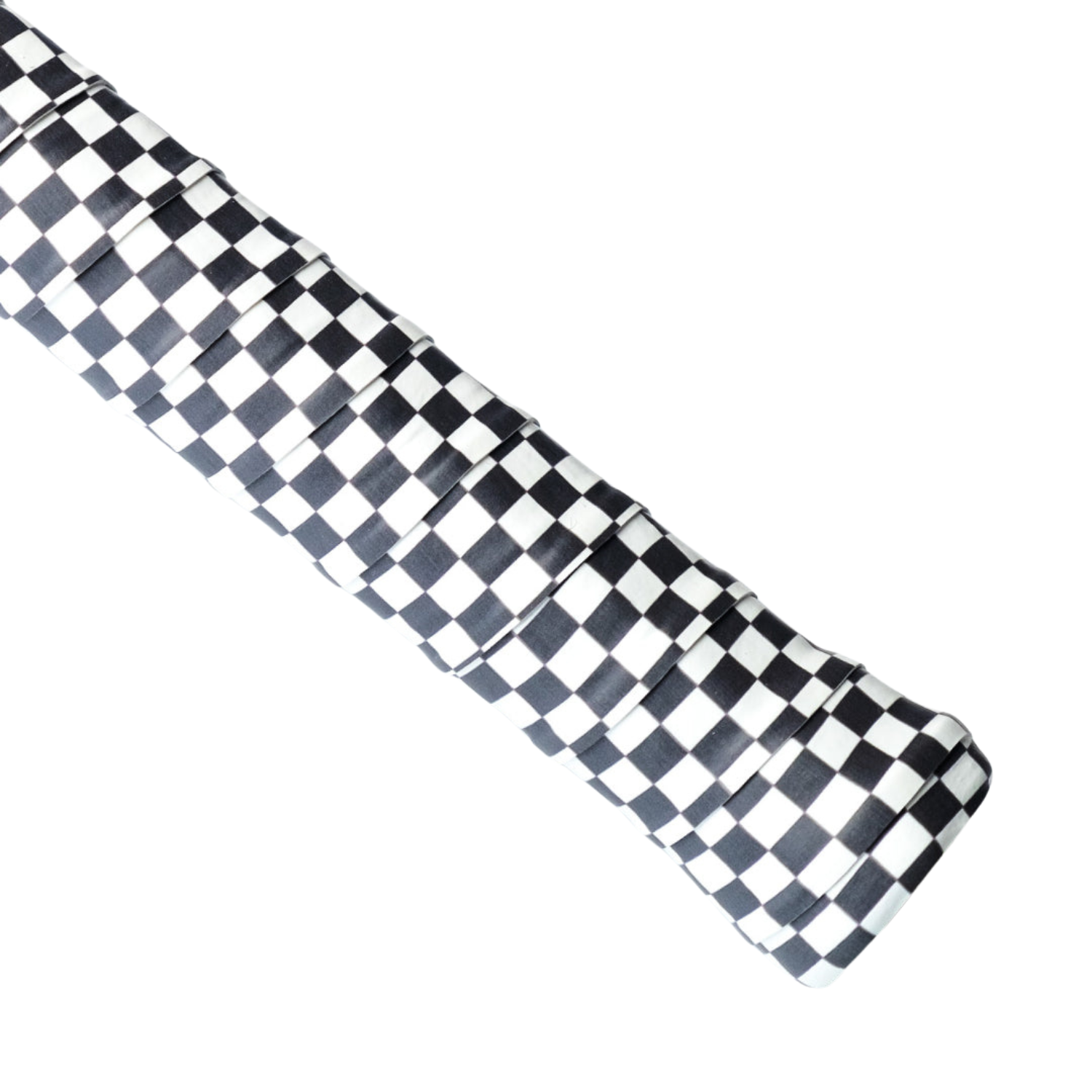 Aixo Checker Dry Overgrip Monochrome Overgrips Aixo