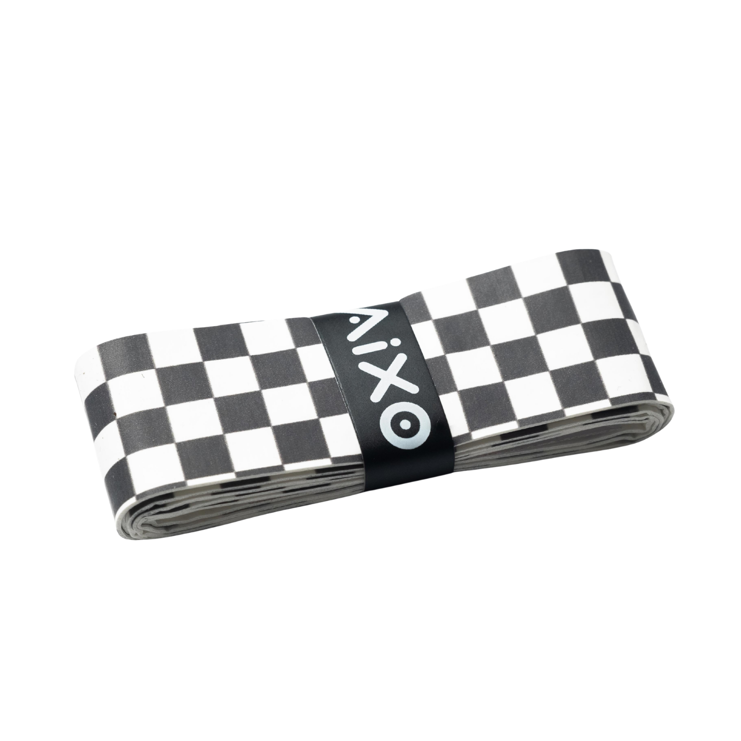 Aixo Checker Dry Overgrip Monochrome Overgrips Aixo