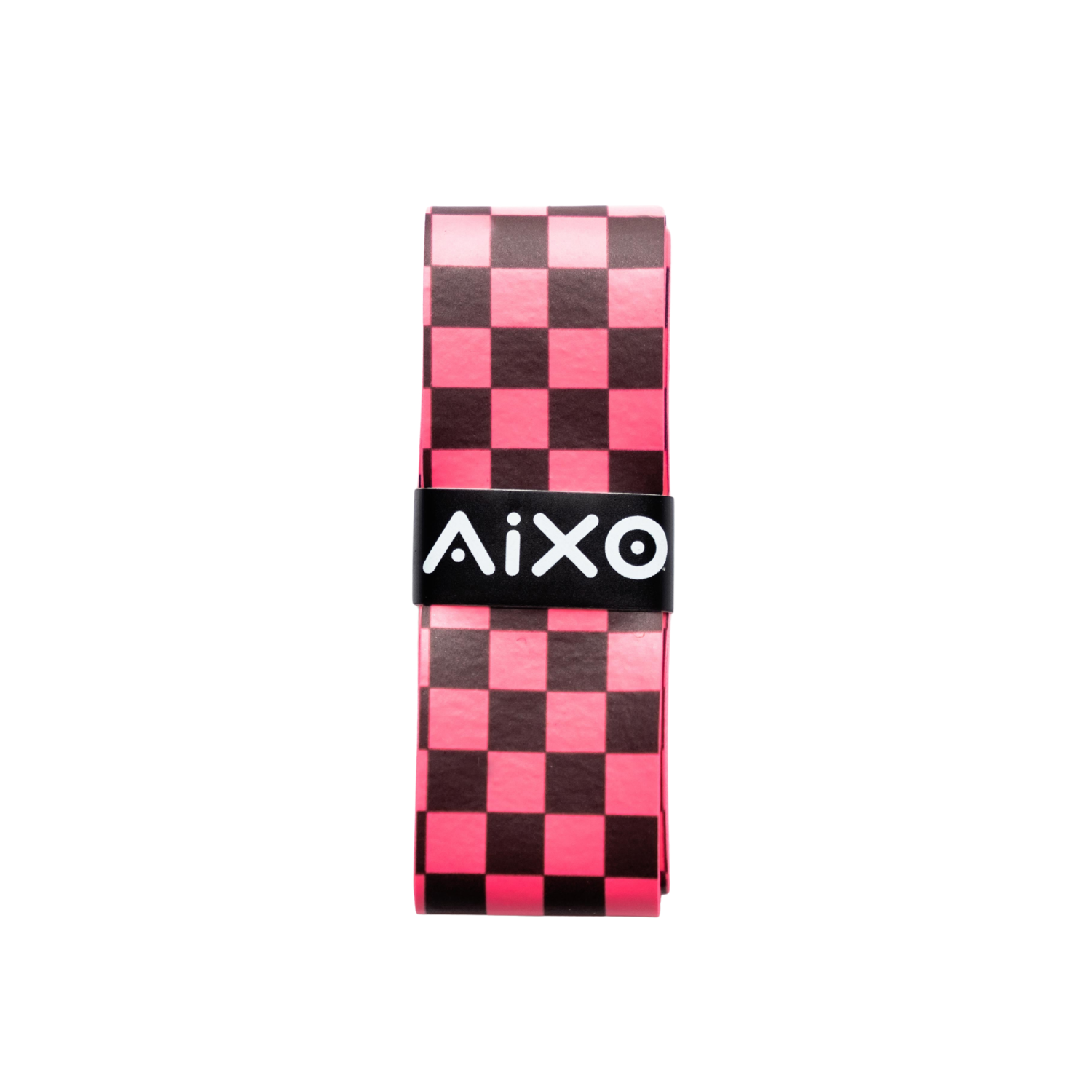 Aixo Checker Dry Overgrip Monochrome Overgrips Aixo