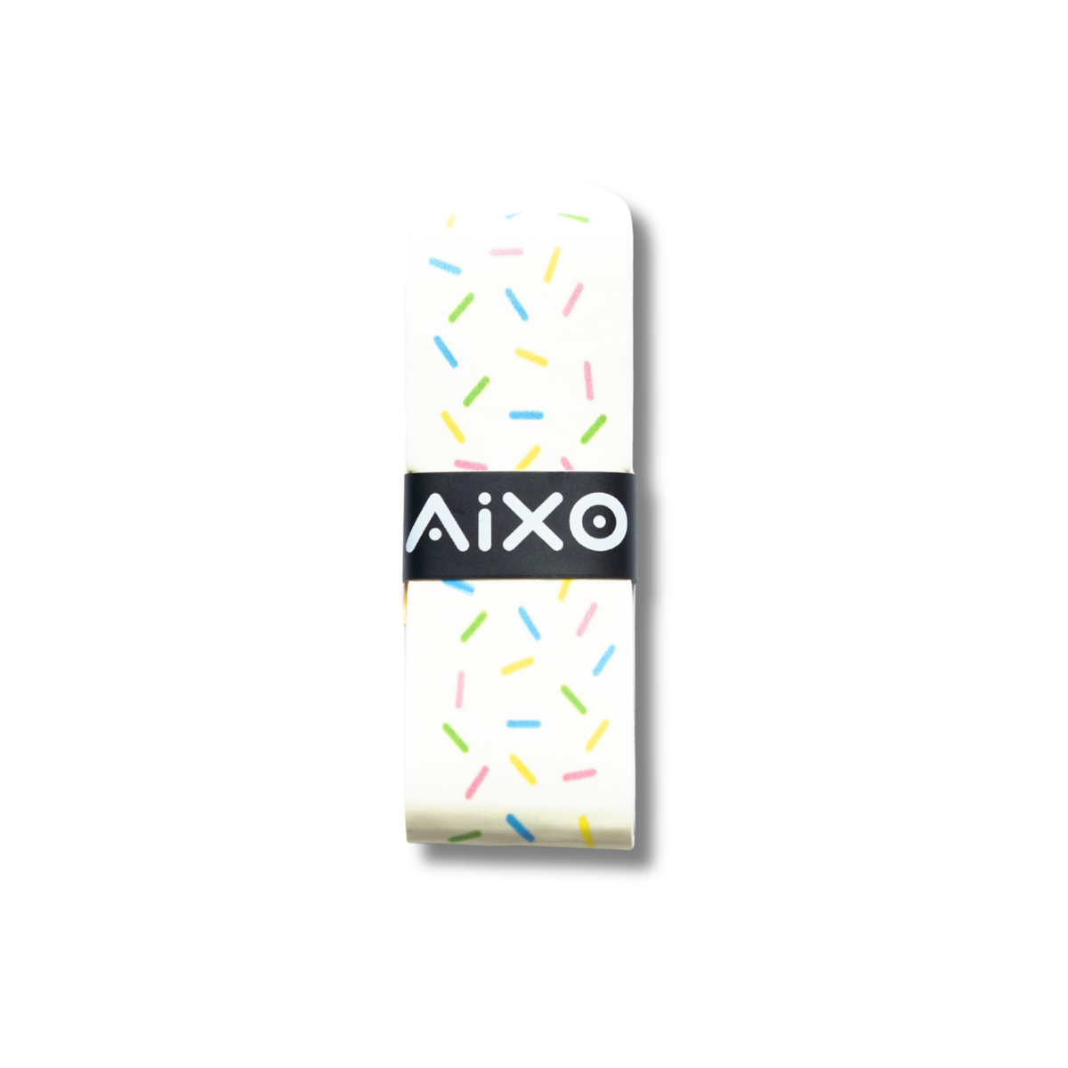 Aixo Sundae Tacky Overgrip Vanilla Overgrips Aixo
