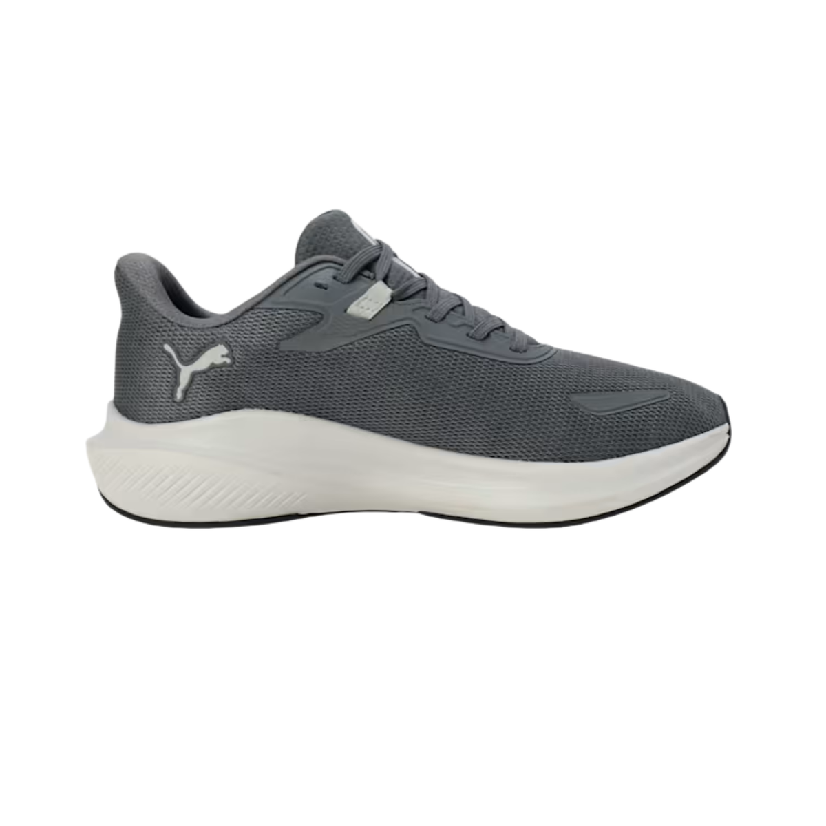 Puma Skyrocket Lite Neutral Running Shoe Men, Black/Gray, additional view