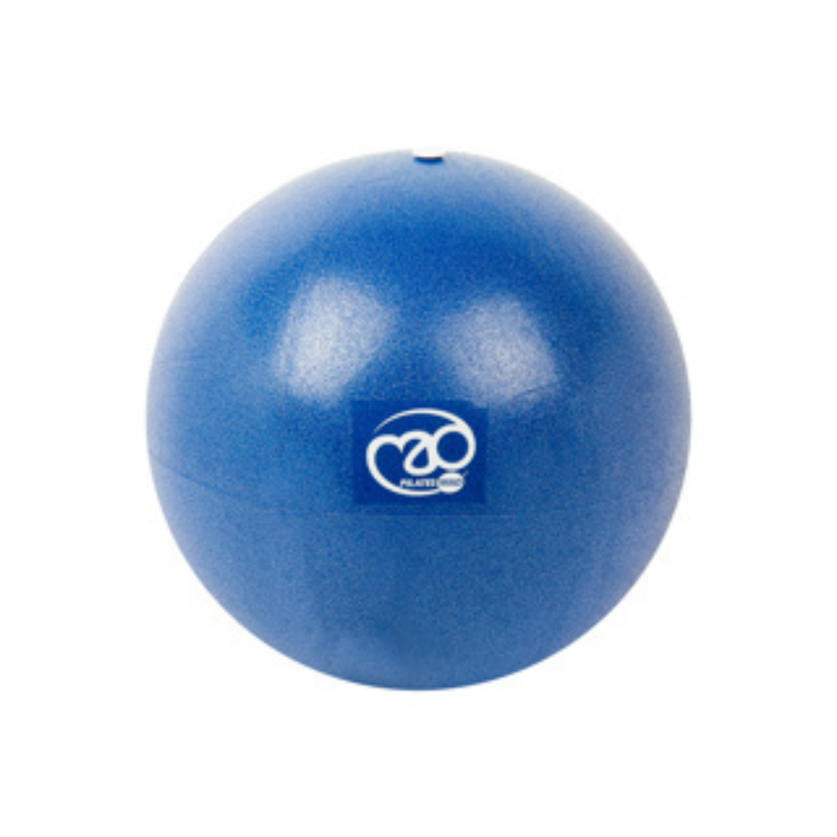 Fitness Mad Exer-Soft Ball 7 inch - Blue Accessories Fitness Mad