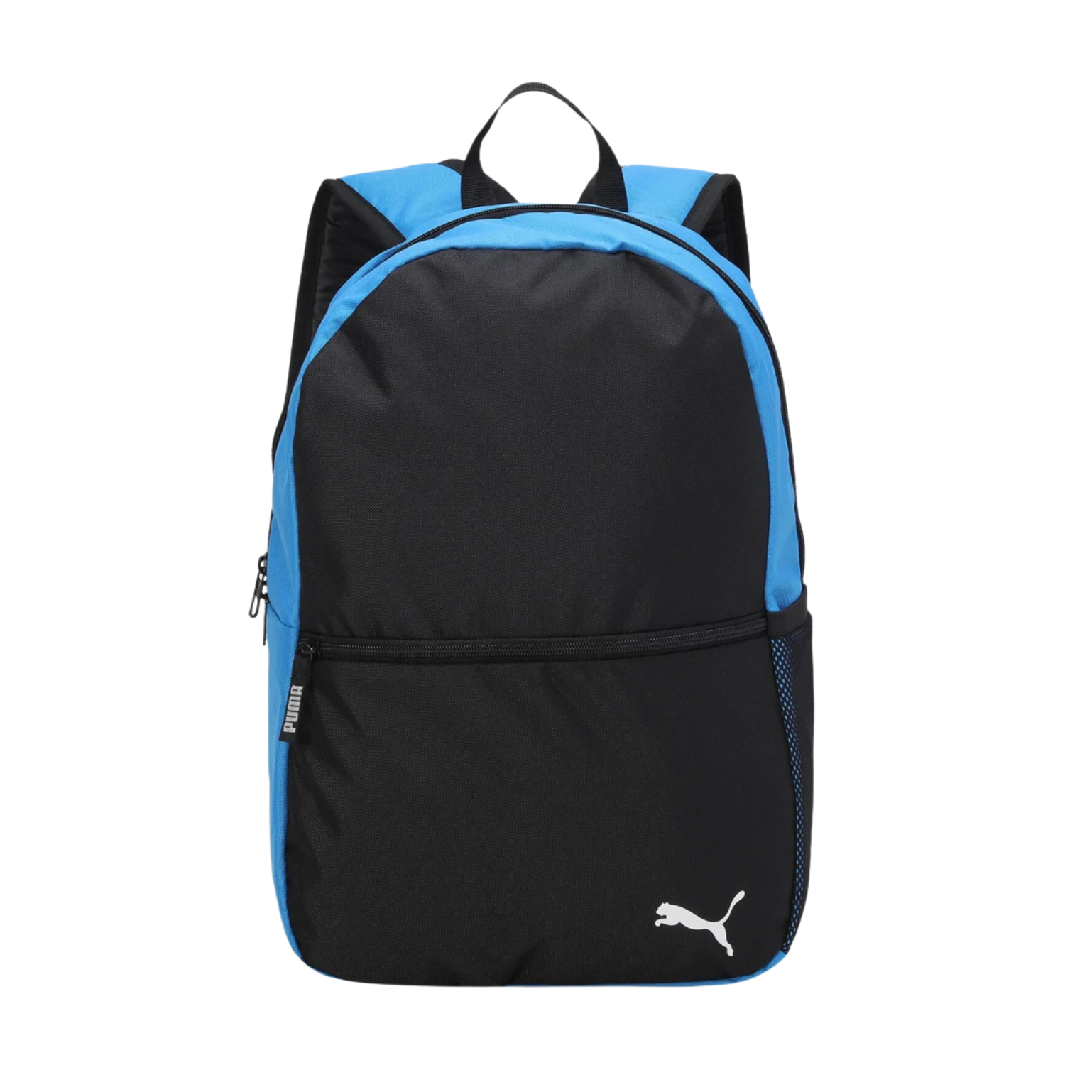 Puma TeamGoal Core Backpack - Ignite Blue 09023802 Luggage Puma