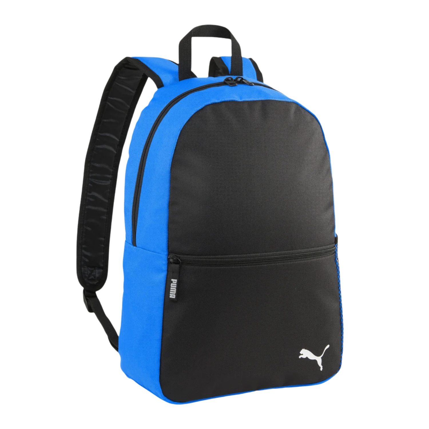 Puma TeamGoal Core Backpack - Ignite Blue 09023802 Ignite Blue Backpack Luggage Puma
