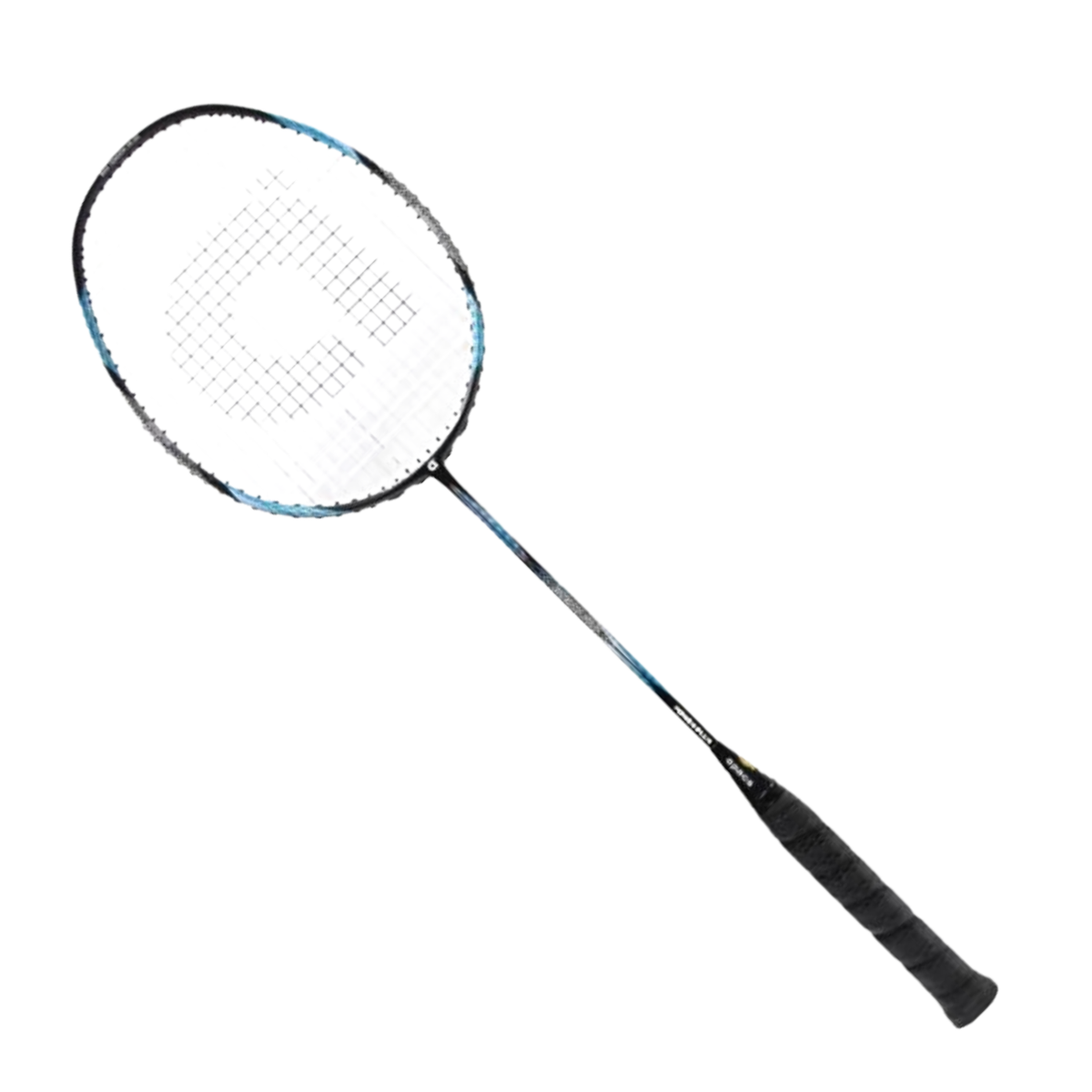 Apacs Blend Pro Power Plus Badminton Racket (Unstrung), front view