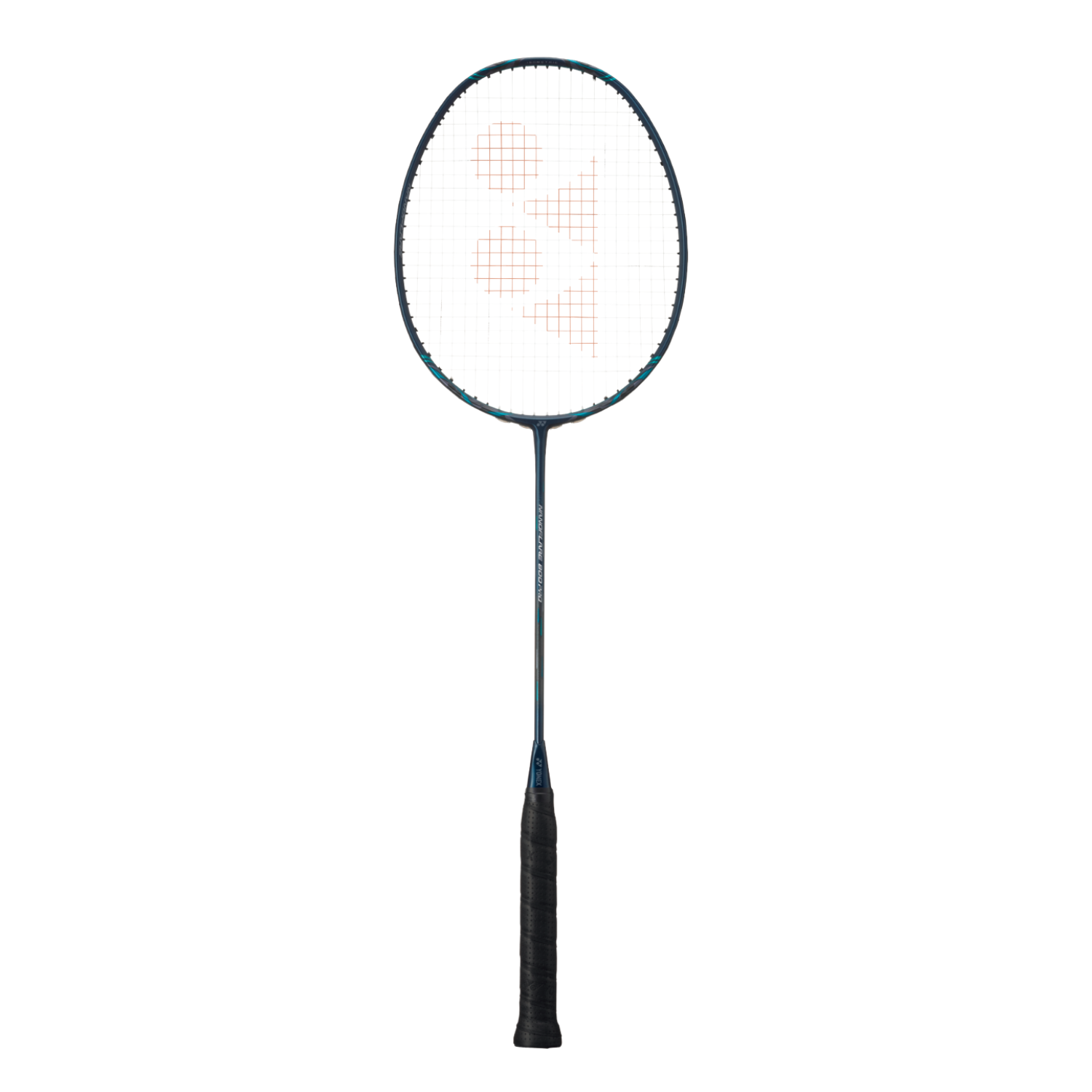 Yonex Nanoflare 800 Pro 4U Badminton Racket Free Restring & Autograph - Deep Green / Unstrung by Yonex