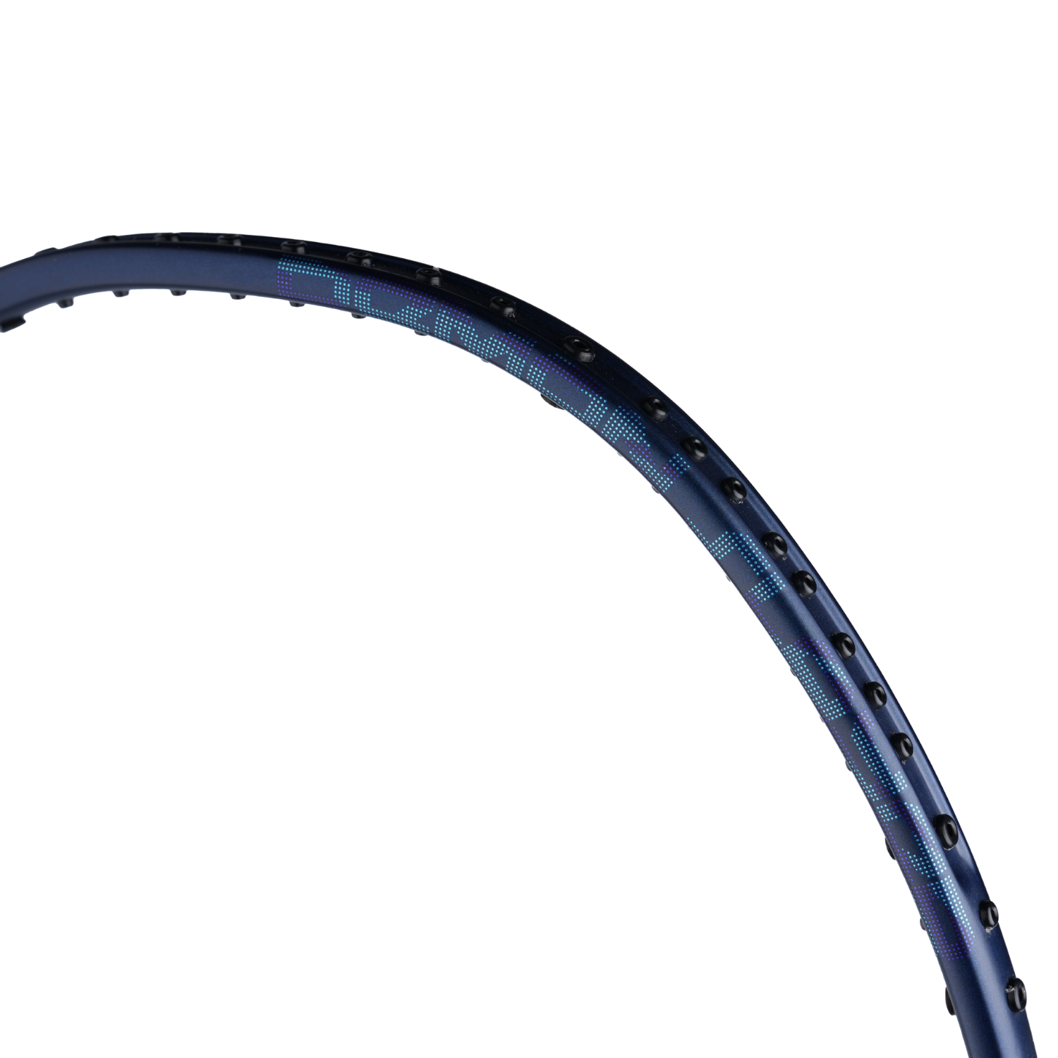 OGKILS Water Breathing 4U Badminton Racket - Blue Badminton Rackets OGKils