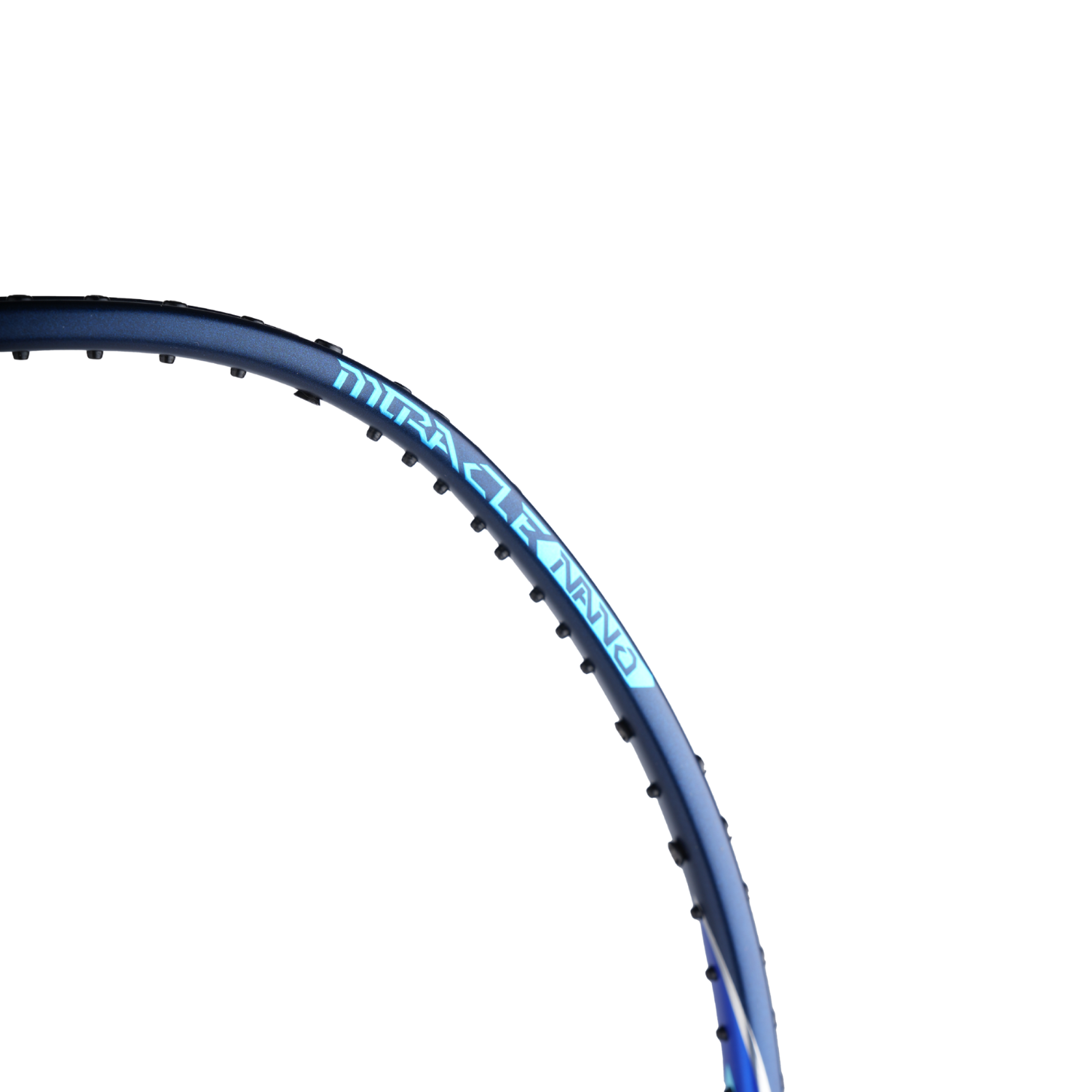 OGKILS Water Breathing 4U Badminton Racket - Blue Badminton Rackets OGKils