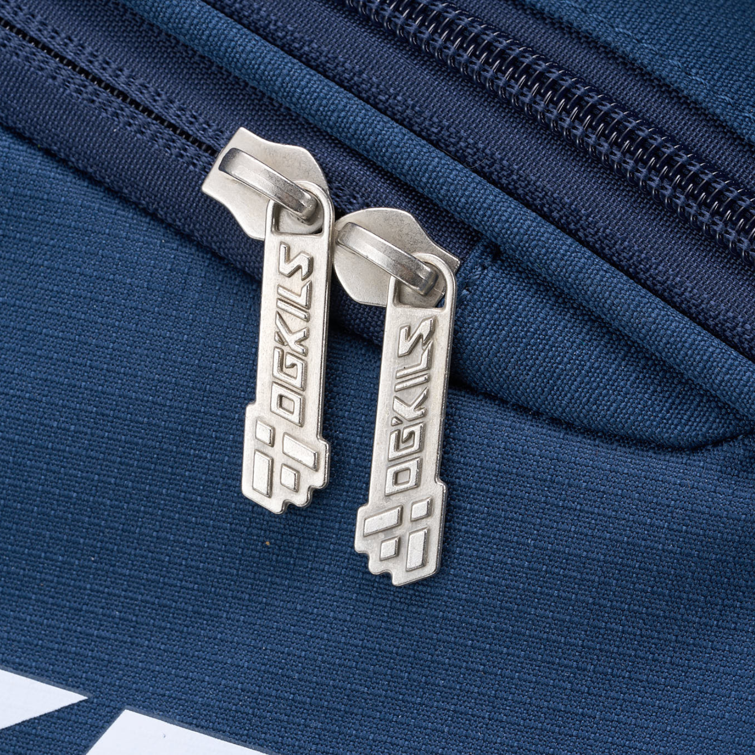 OGKILS Tournament Racket Bag - Blue Luggage OGKils