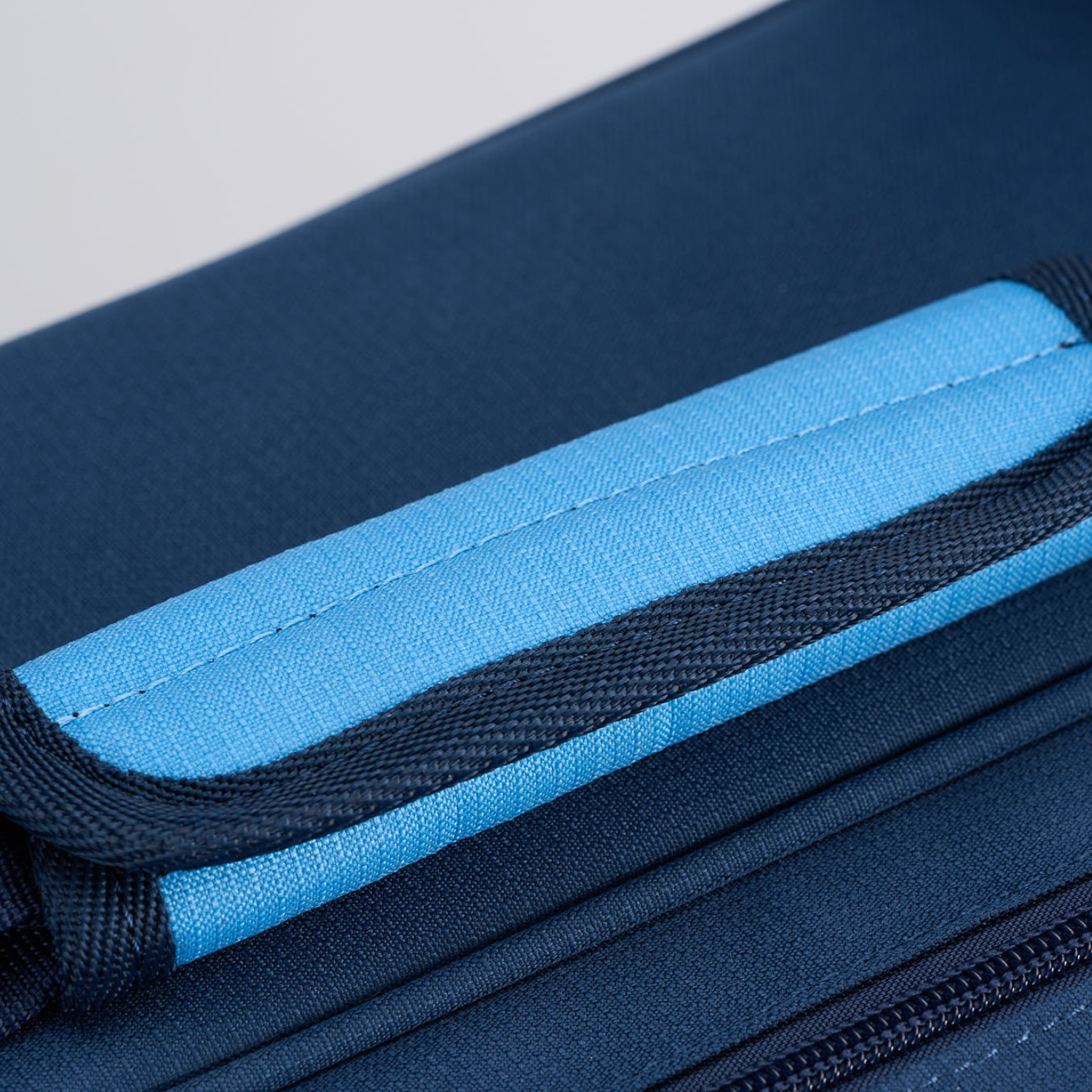 OGKILS Tournament Racket Bag - Blue Luggage OGKils