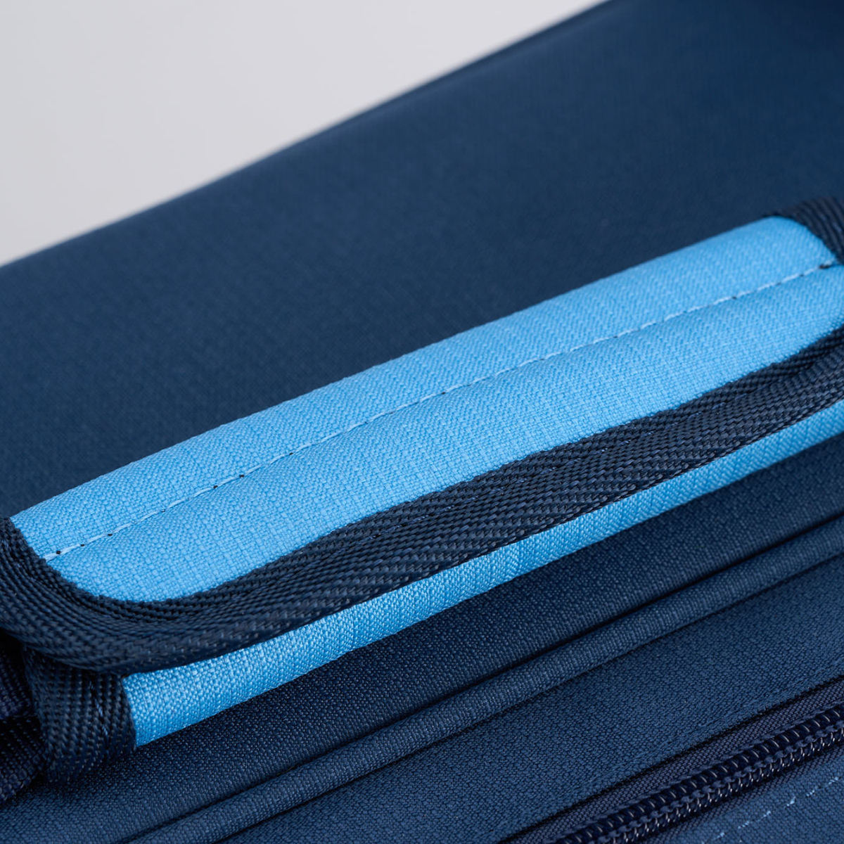OGKILS Tournament Racket Bag, Blue, additional view