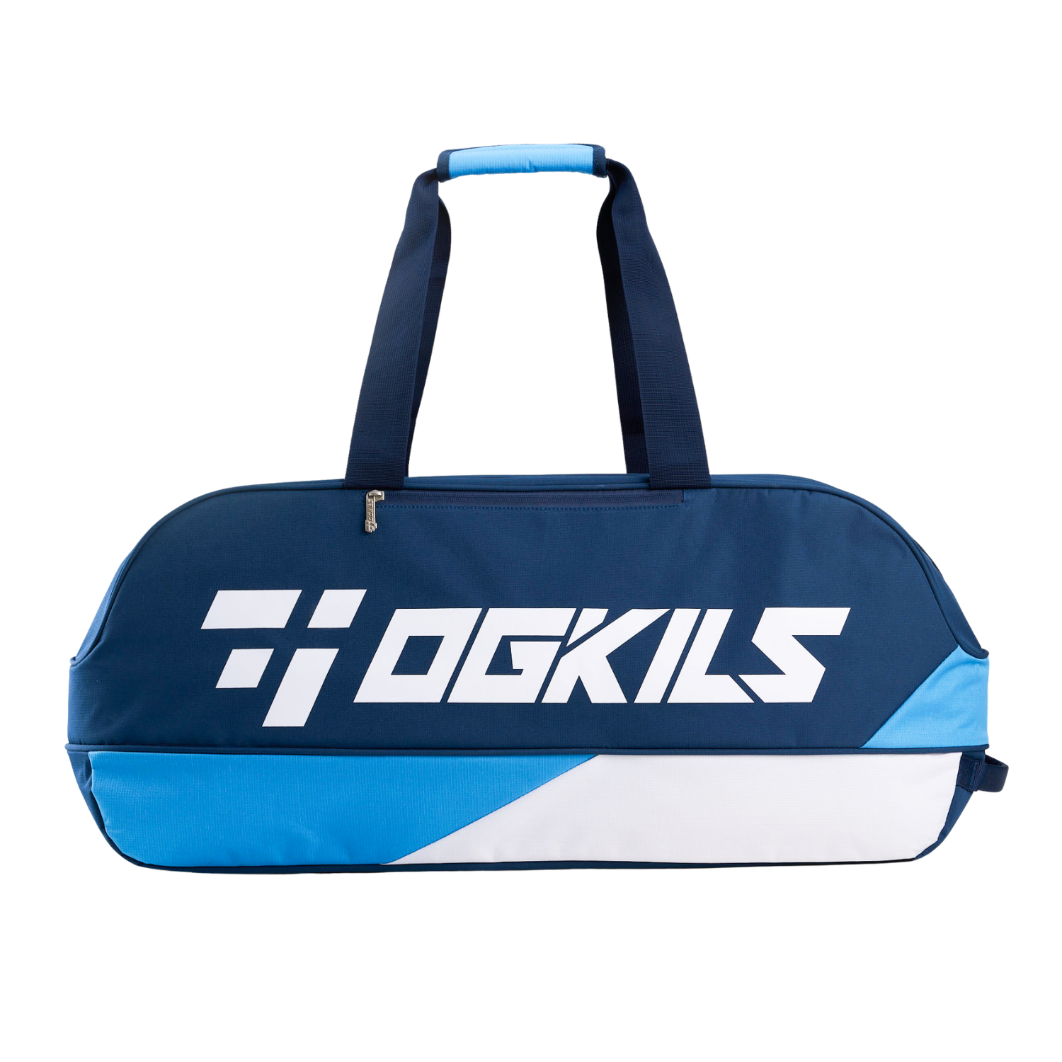 OGKILS Tournament Racket Bag - Blue by OGKils
