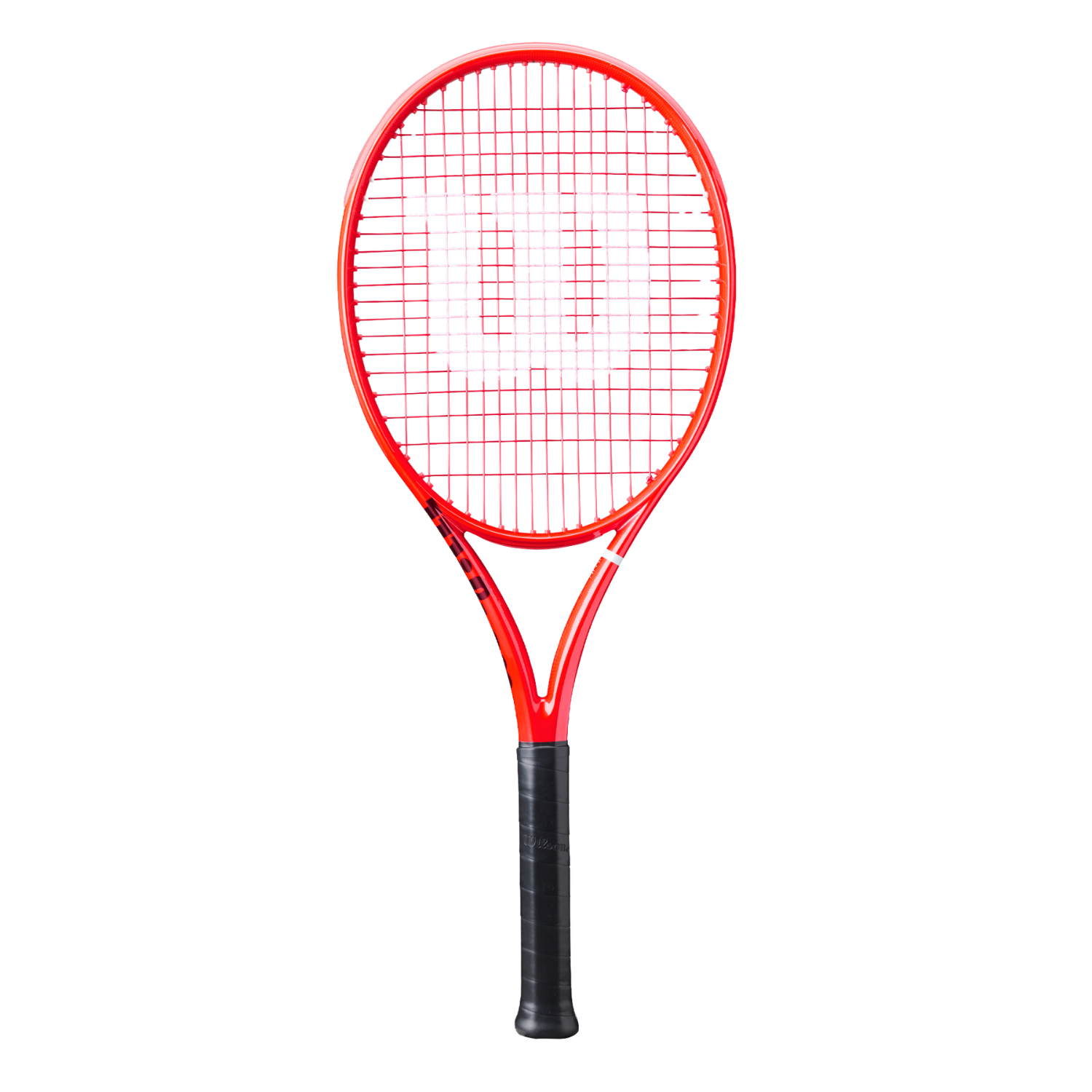 Wilson Defyer 100L V1 2026 Tennis Racket 285g - Adrenalyn Red Adrenalyn Red Tennis Rackets Wilson
