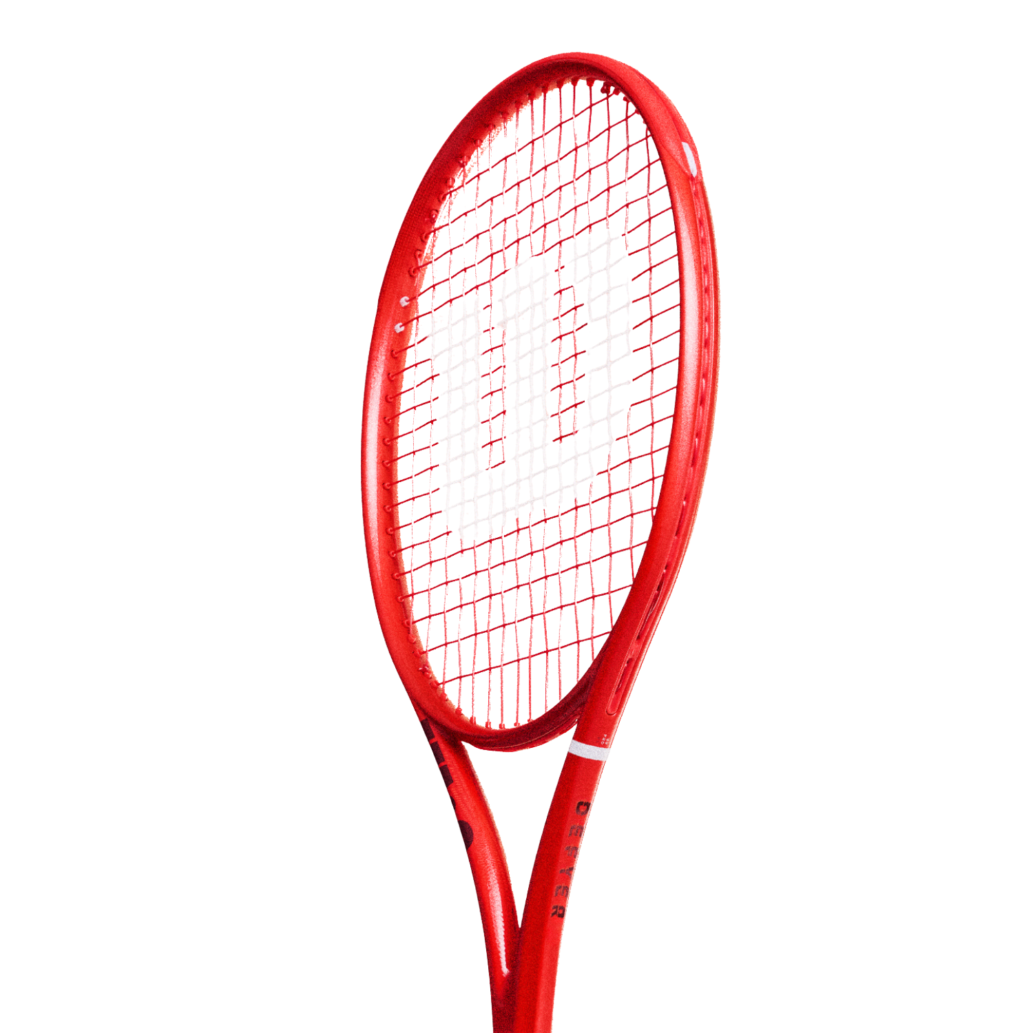 Wilson Defyer 100L V1 2026 Tennis Racket 285g - Adrenalyn Red Tennis Rackets Wilson