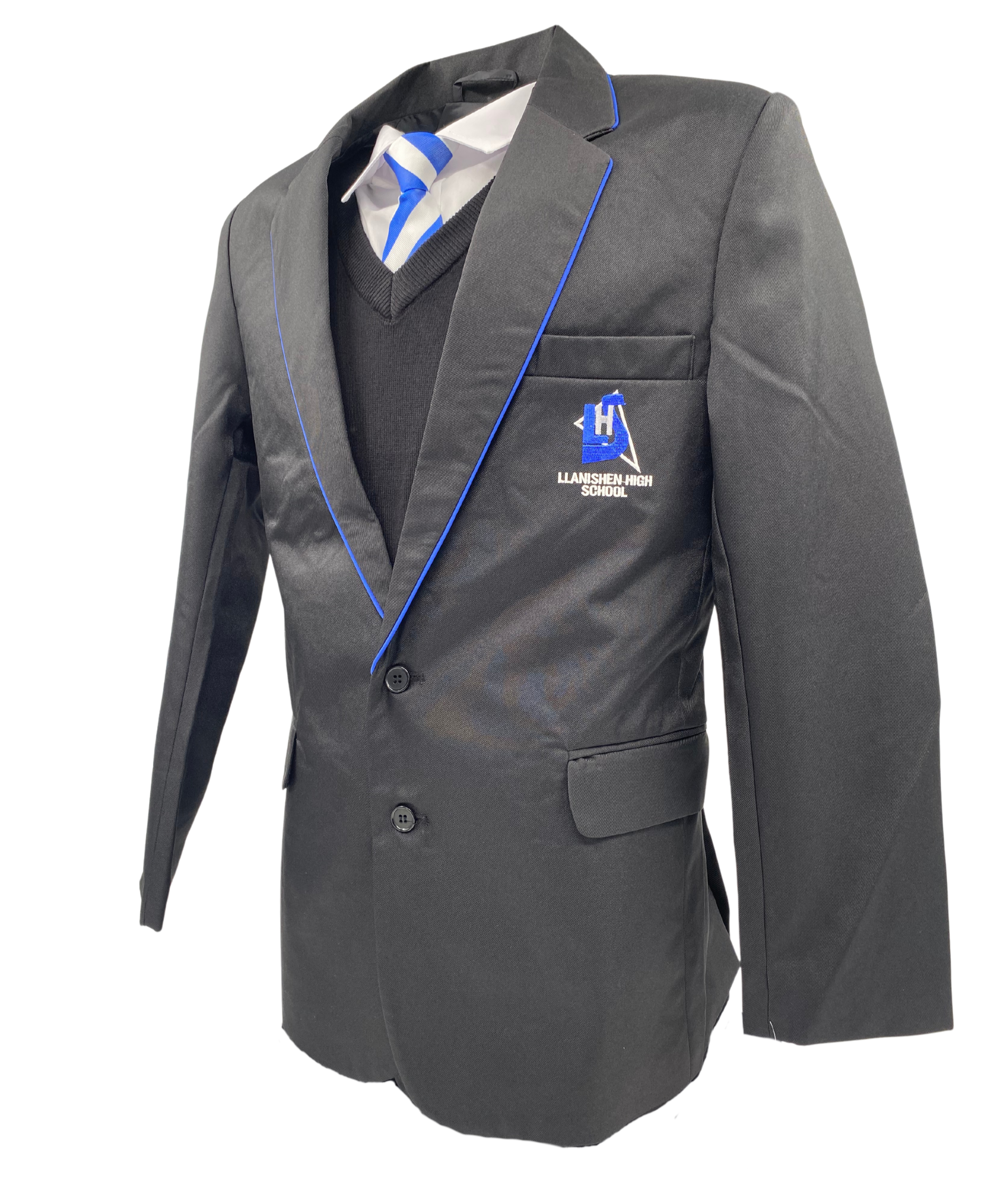 Llanishen High School Blazer (Regular Fit)