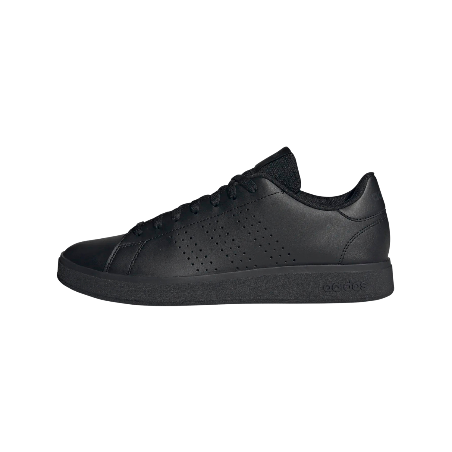 Adidas Advantage Base 2.0 Shoes Men - Black shoes Adidas