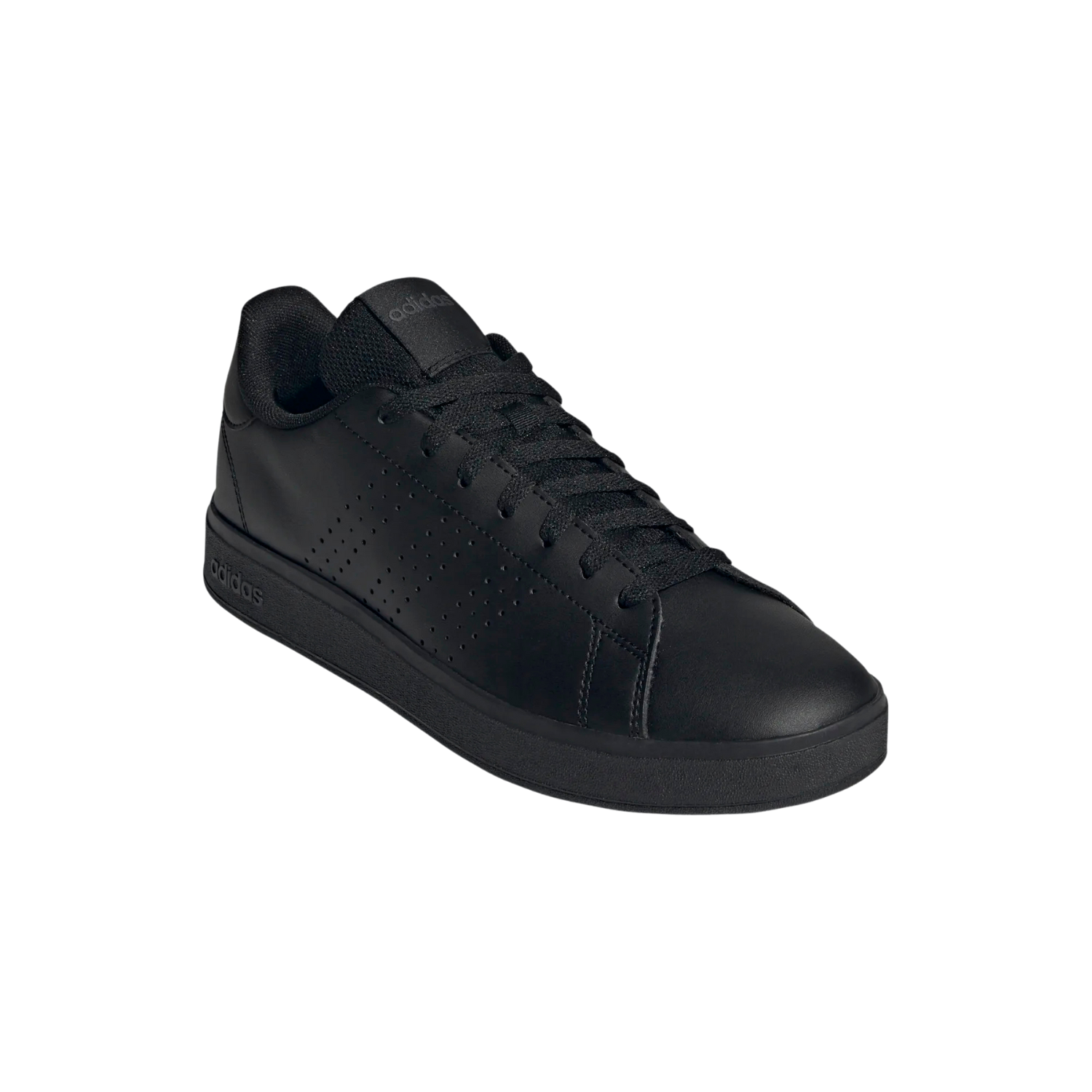 Adidas Advantage Base 2.0 Shoes Men - Black shoes Adidas