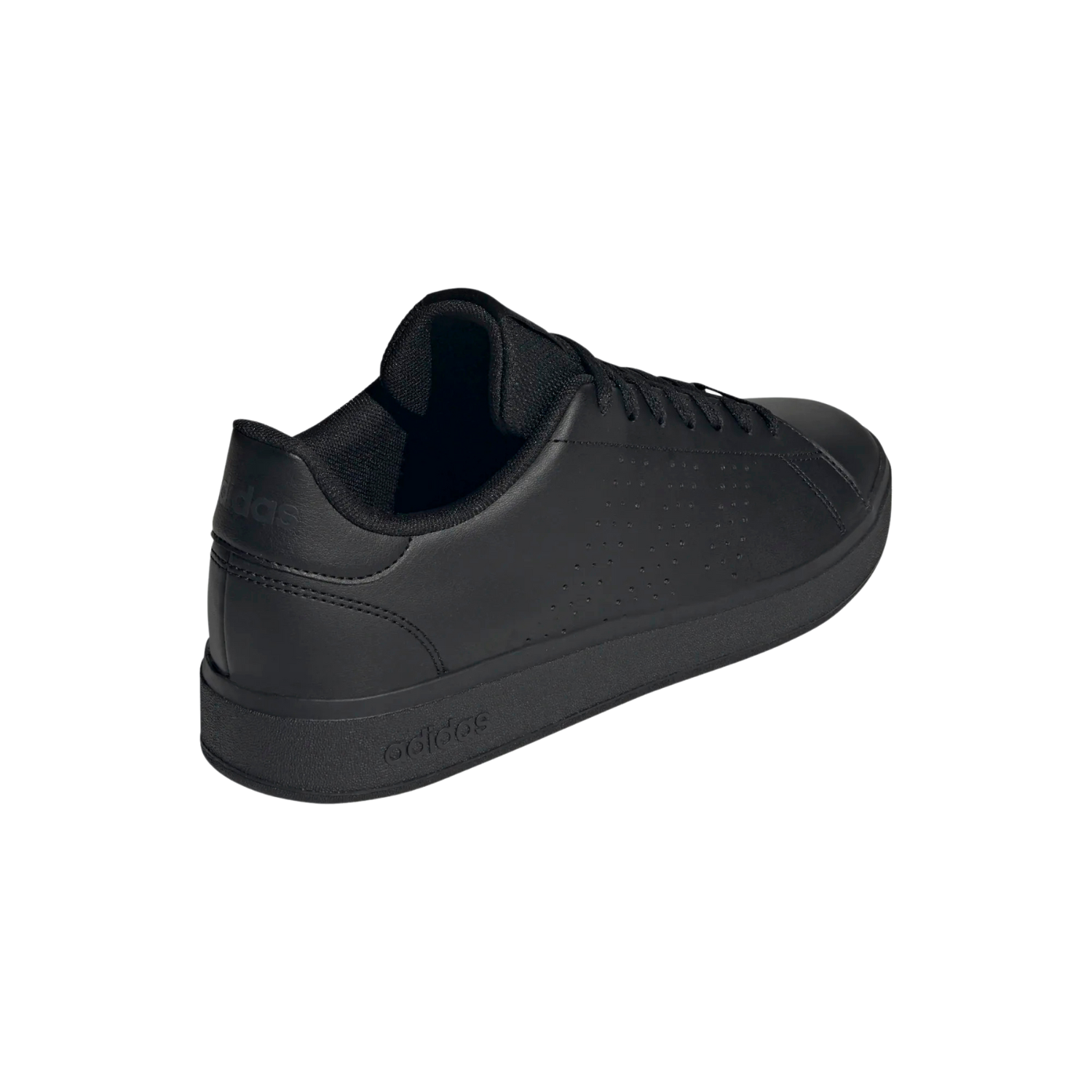 Adidas Advantage Base 2.0 Shoes Men - Black shoes Adidas