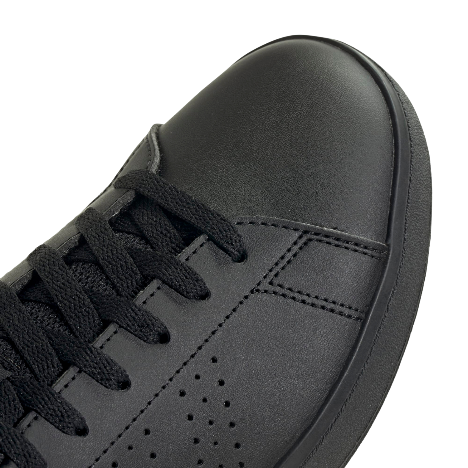 Adidas Advantage Base 2.0 Shoes Men - Black shoes Adidas