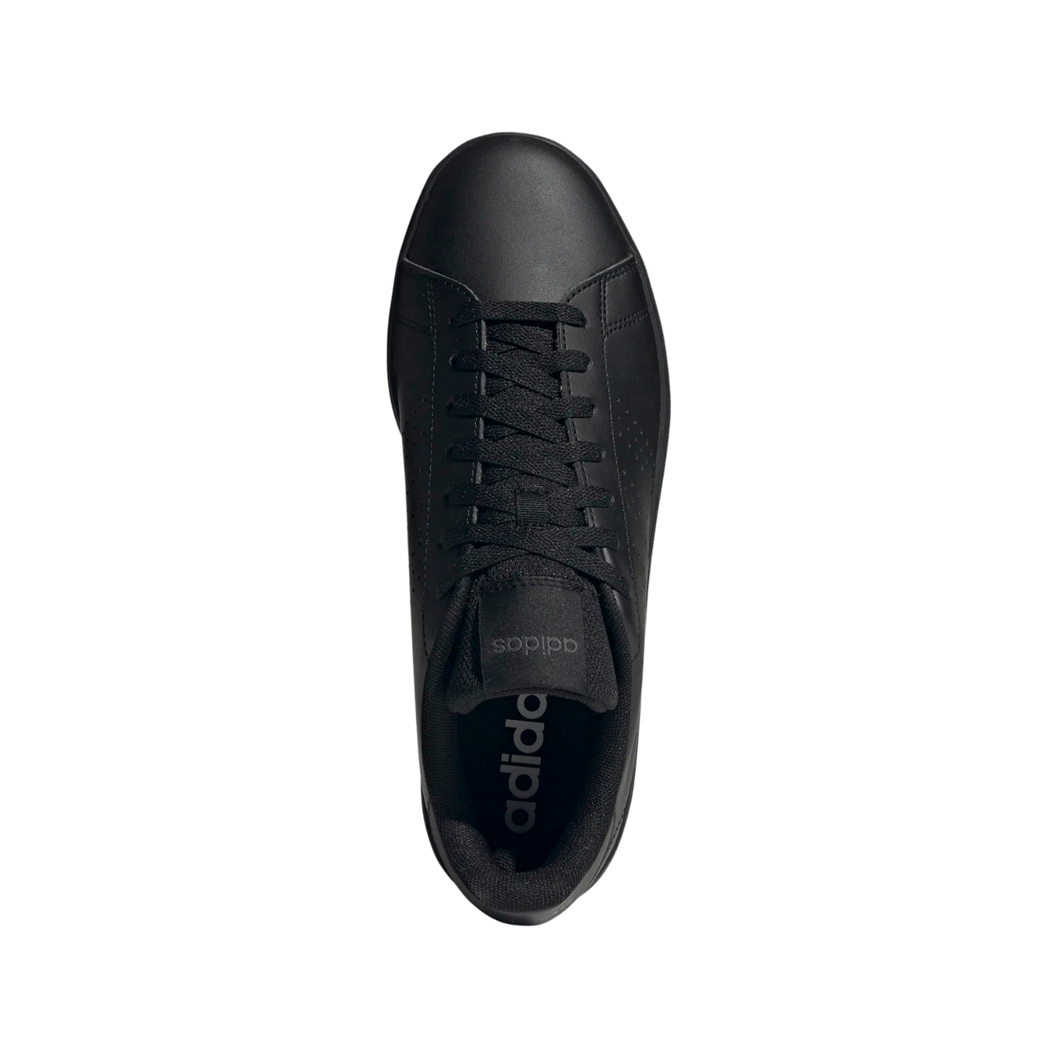 Adidas Advantage Base 2.0 Shoes Men - Black shoes Adidas