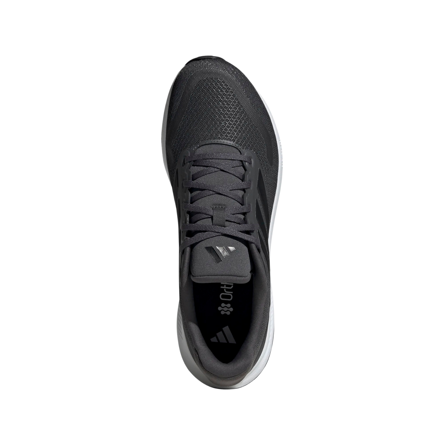 Adidas Runfalcon 5 Running Shoes Men - Grey/White
