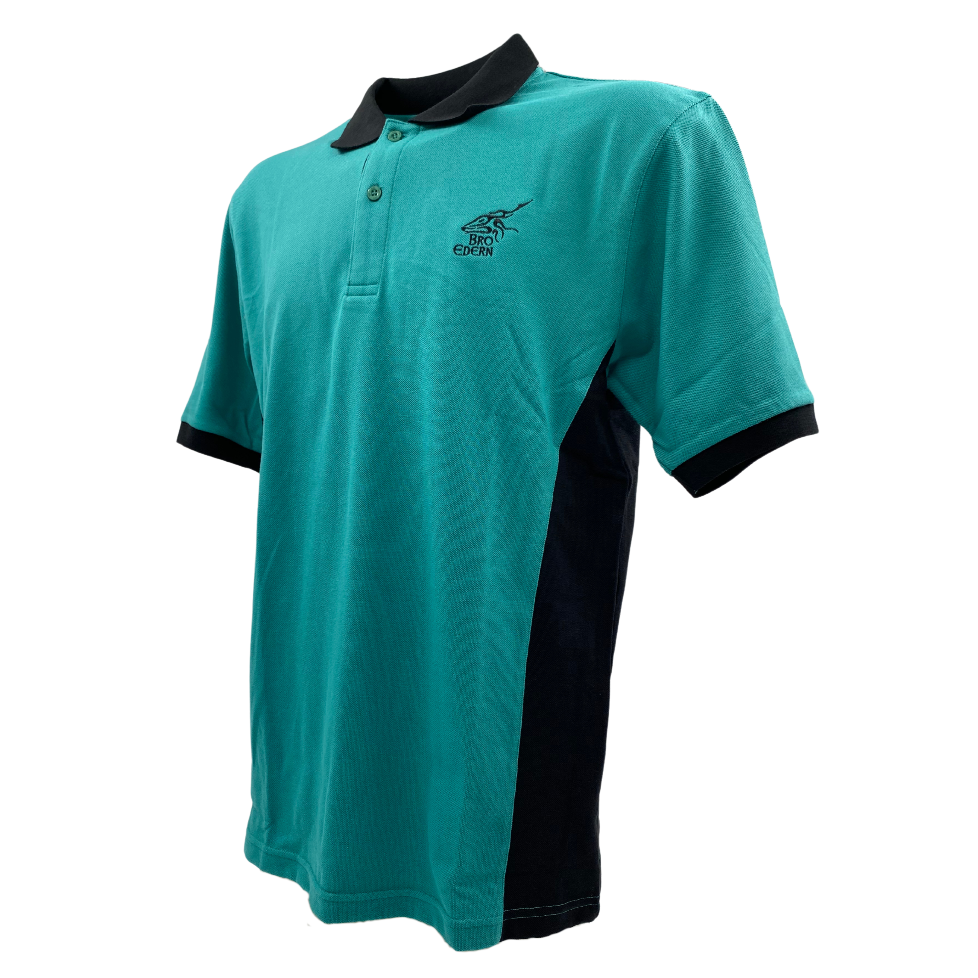 Ysgol Gyfun Gymraeg Bro Edern Polo Shirt (Whilst stock lasts)