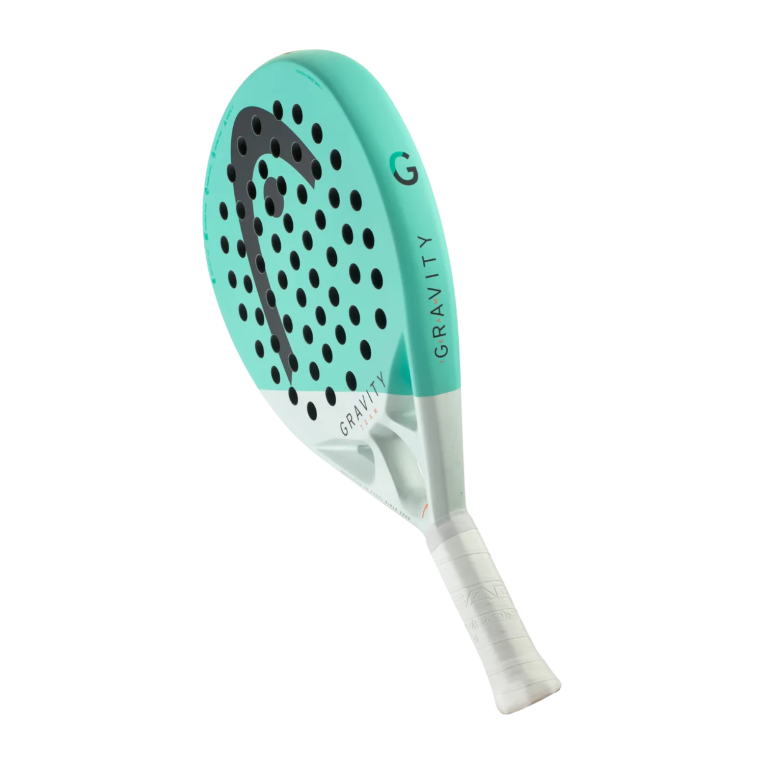 Head Gravity Team Padel Racquet