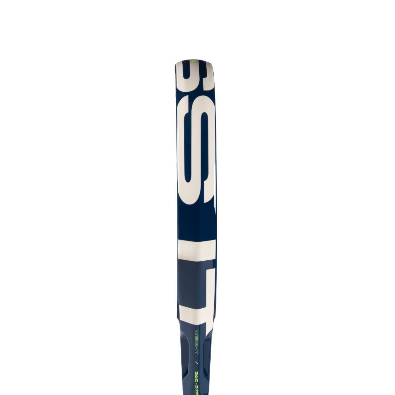 Adidas Cross It Carbon Control 3.4 Padel Racket 2025 - Blue