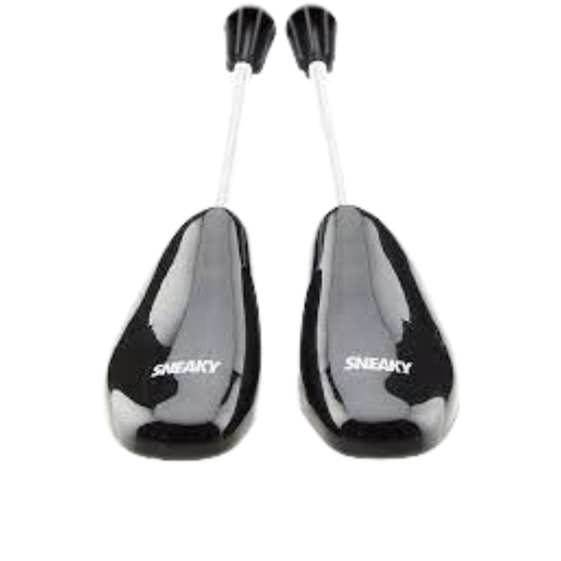 Sneaky Shoe Tree's BLACK OS
