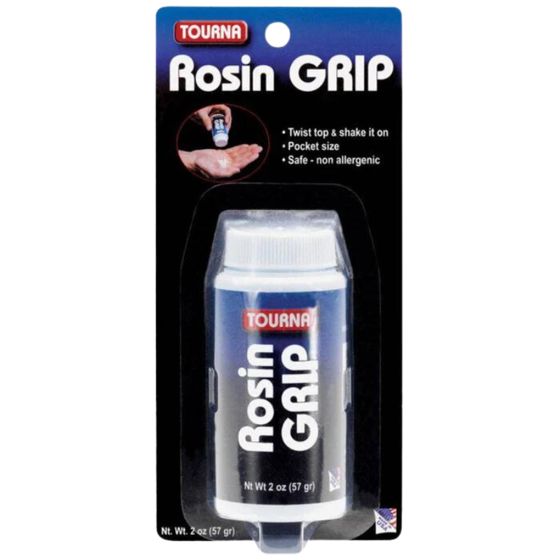 Tourna Rosin Grip Powder