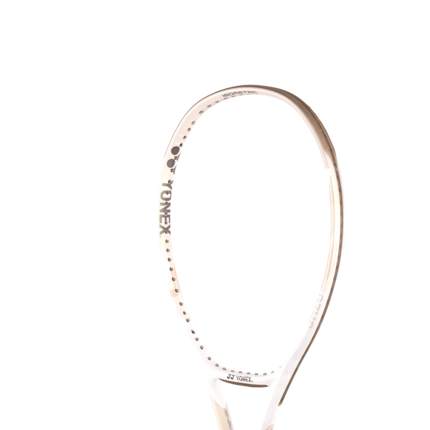 Yonex Vcore 98 2024 (Sand Beige) Tennis Racket 305g (Free restring) - Unstrung Tennis Rackets Yonex