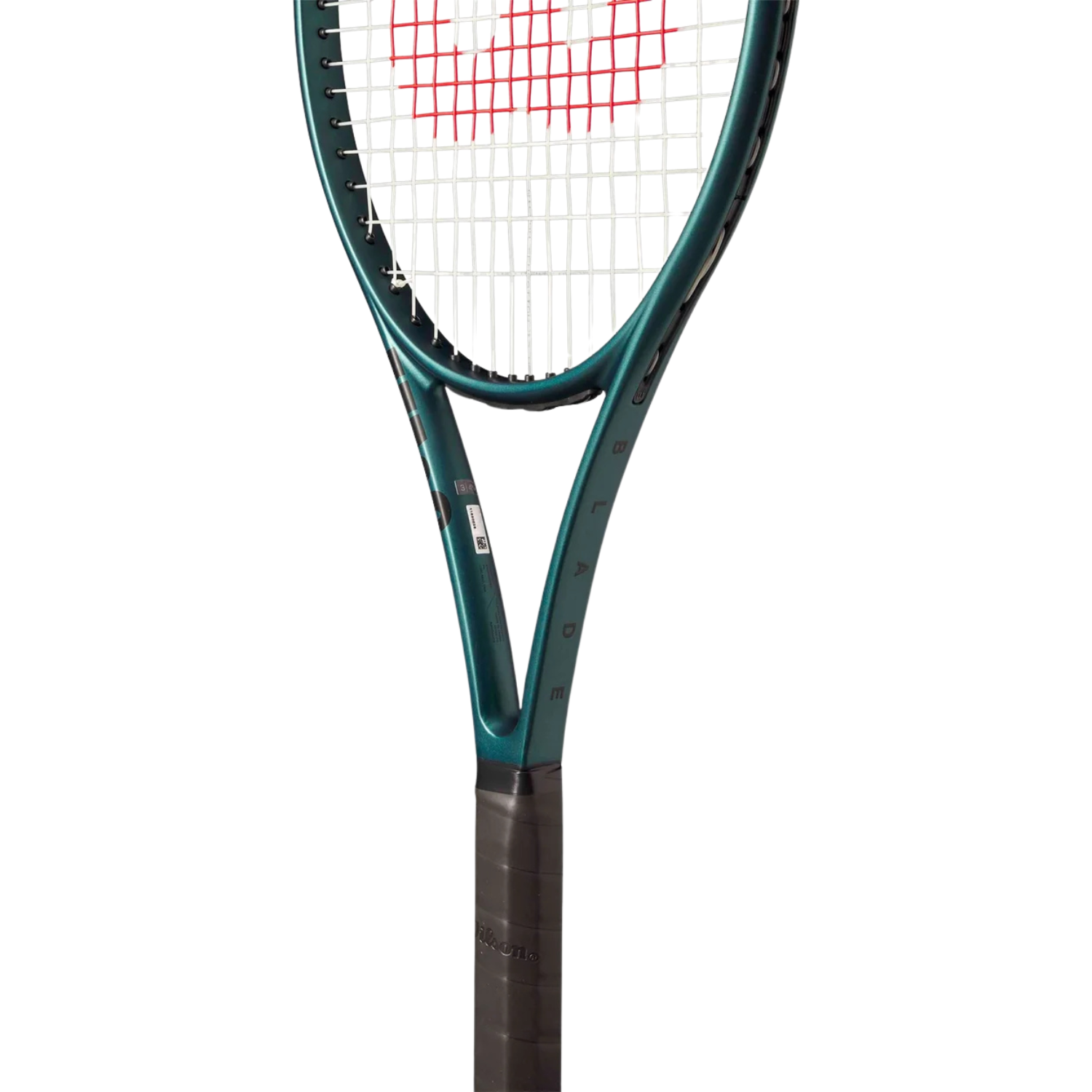 Demo Wilson Blade 101L V9.0 275g Strung Tennis Racket Demo Tennis Wilson