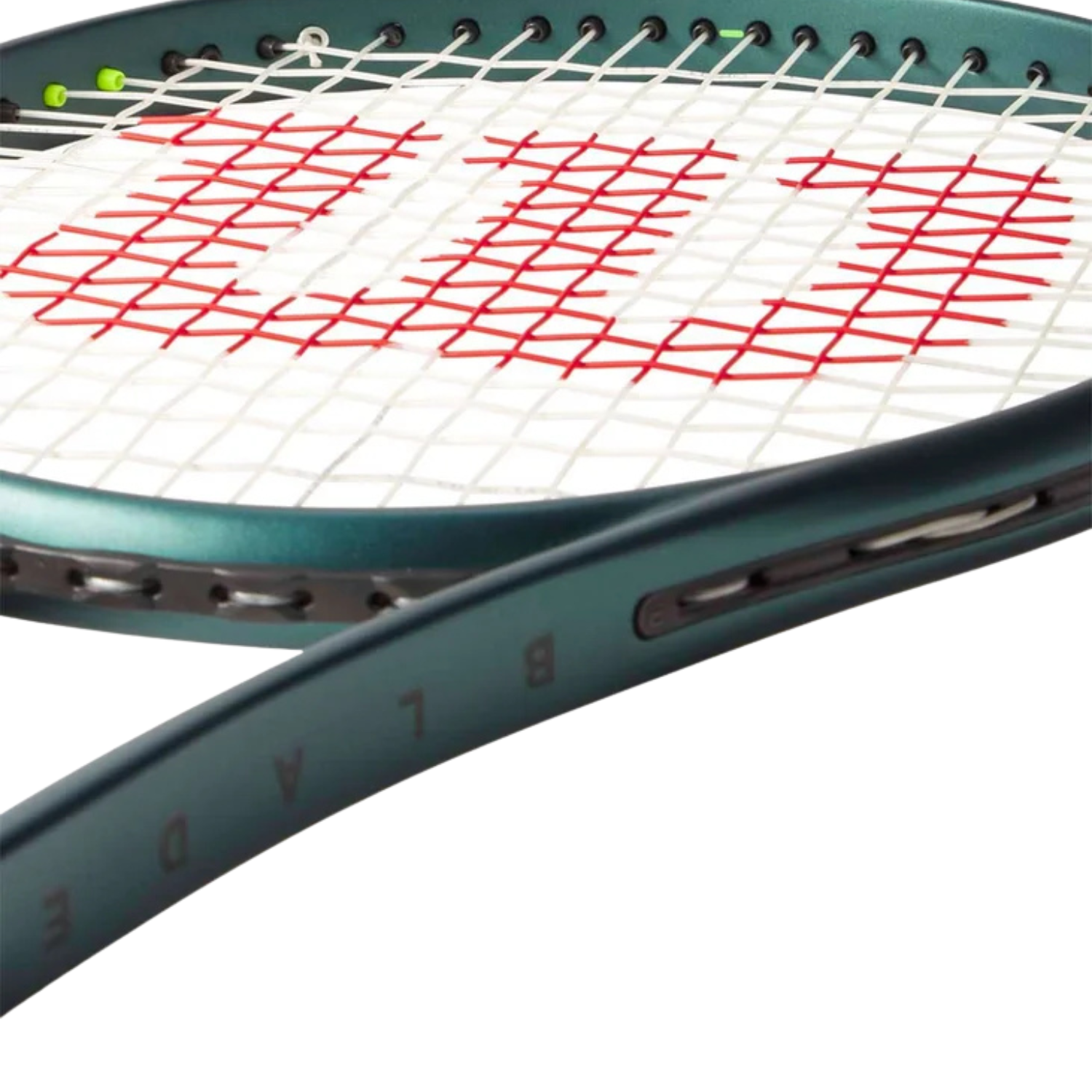 Demo Wilson Blade 101L V9.0 275g Strung Tennis Racket Demo Tennis Wilson